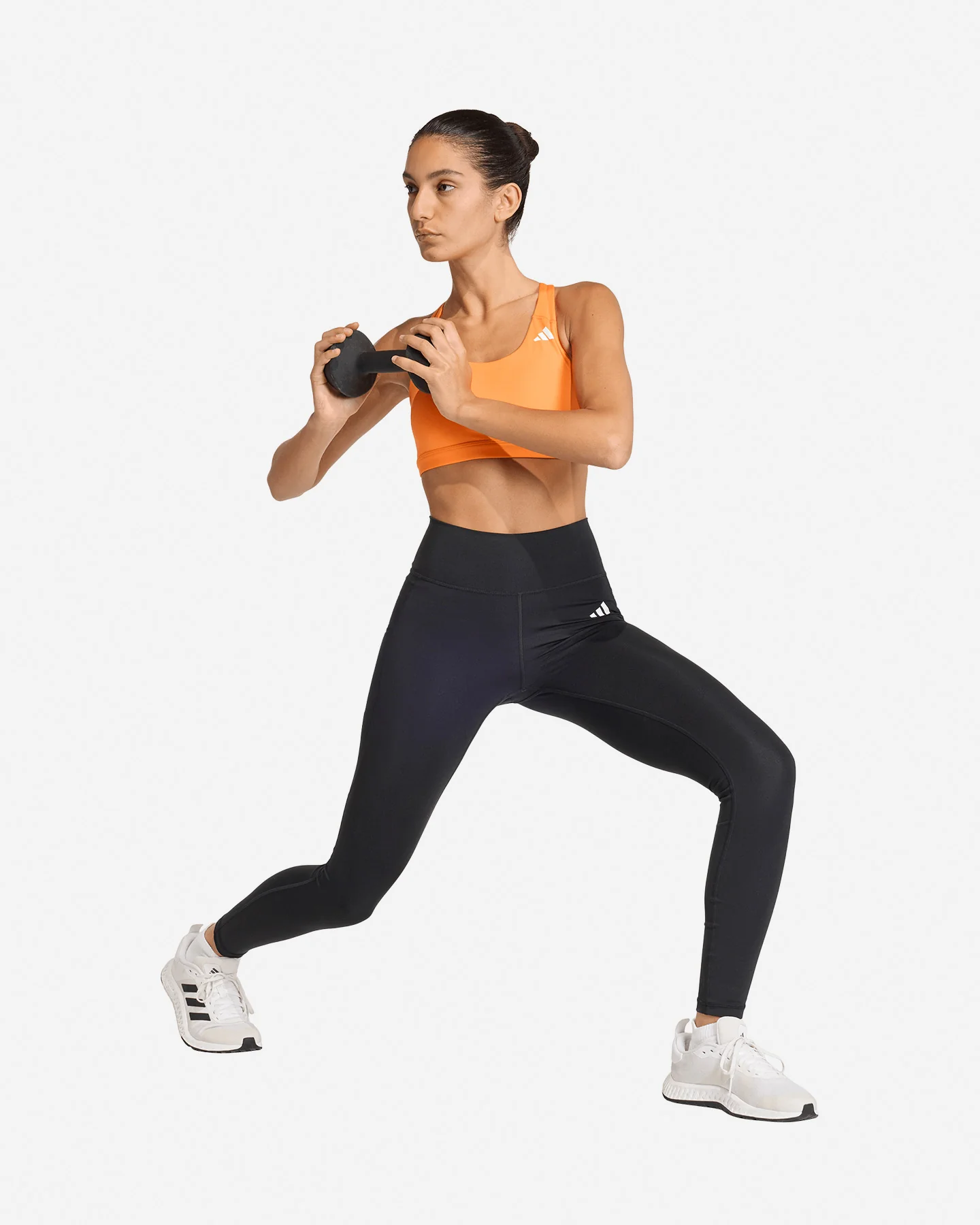 BRA TRAINING ADIDAS OPT ESSENTIALS W - Image 5