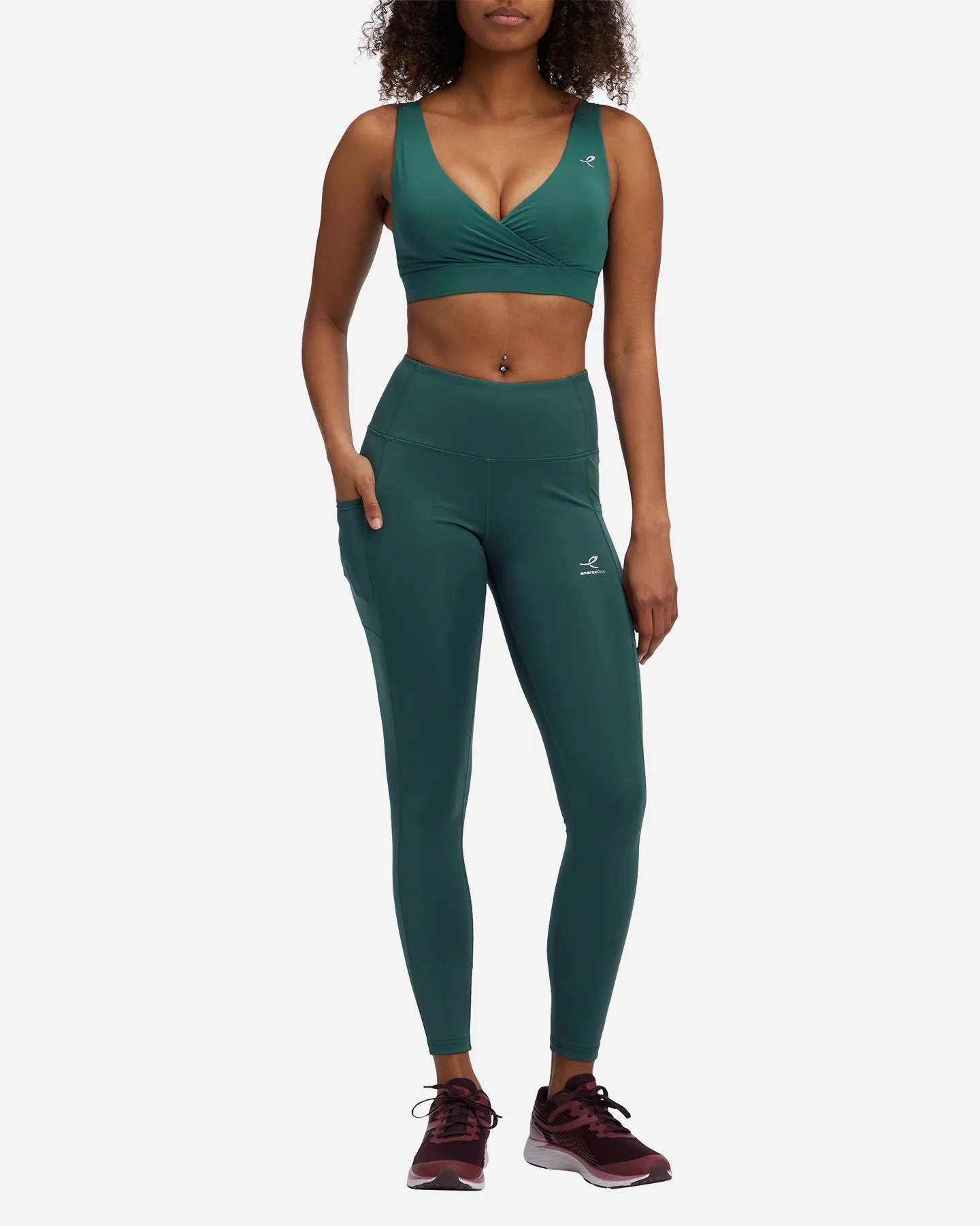 BRA TRAINING ENERGETICS BYLLIE W - Image 34