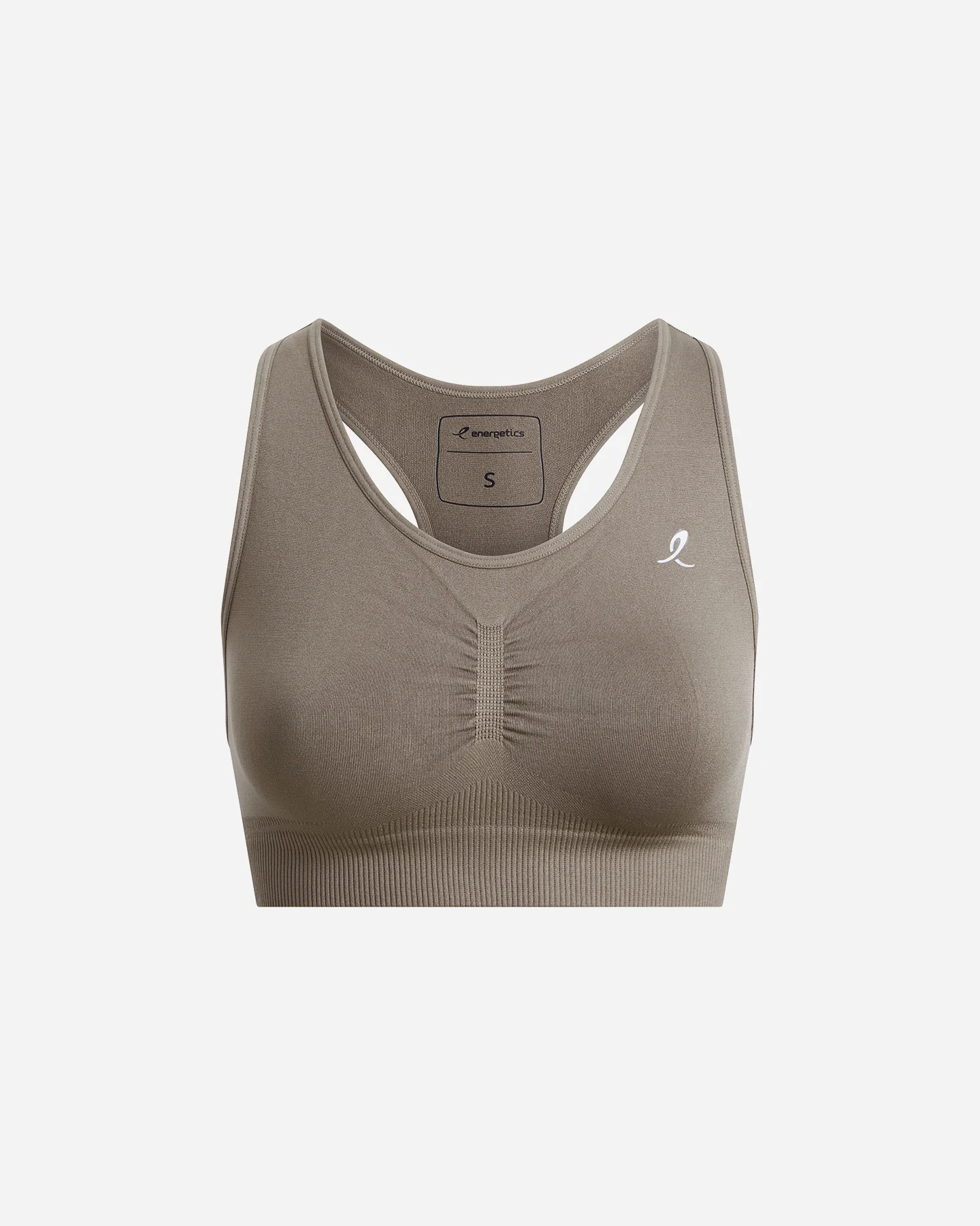 BRA TRAINING ENERGETICS KATHI SEAMLESS W