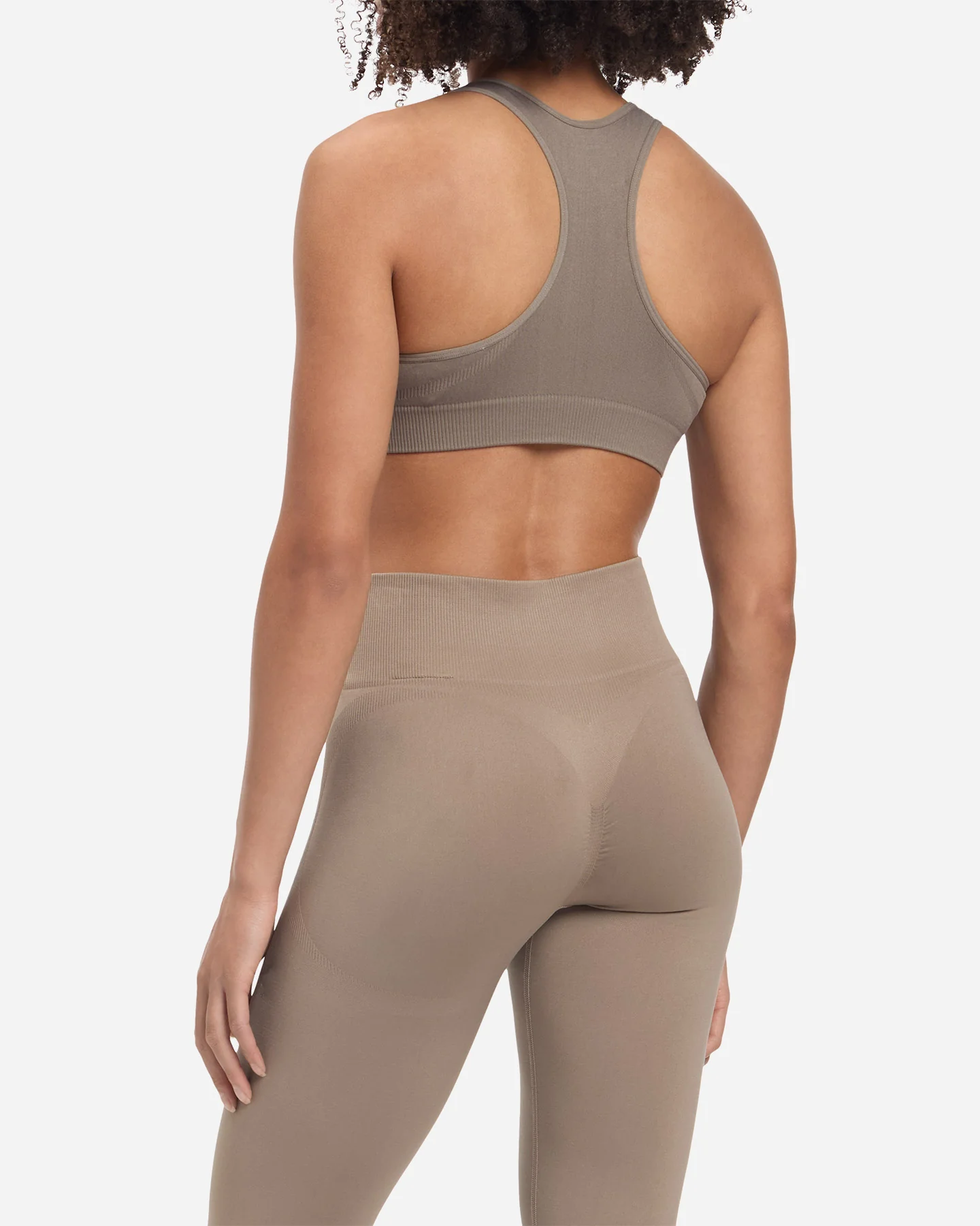 BRA TRAINING ENERGETICS KATHI SEAMLESS W - Image 3