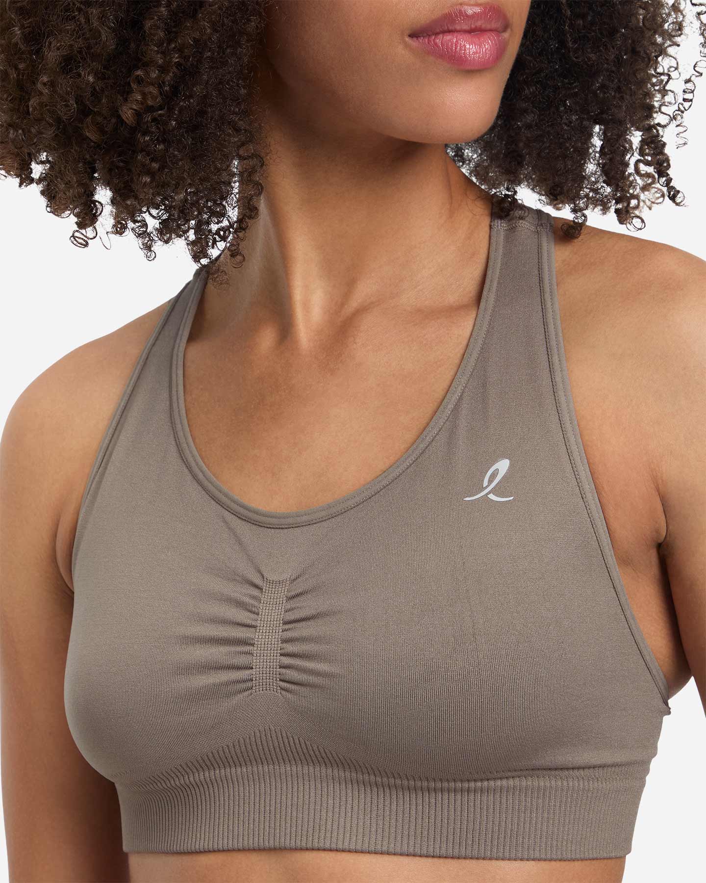 BRA TRAINING ENERGETICS KATHI SEAMLESS W - Image 4