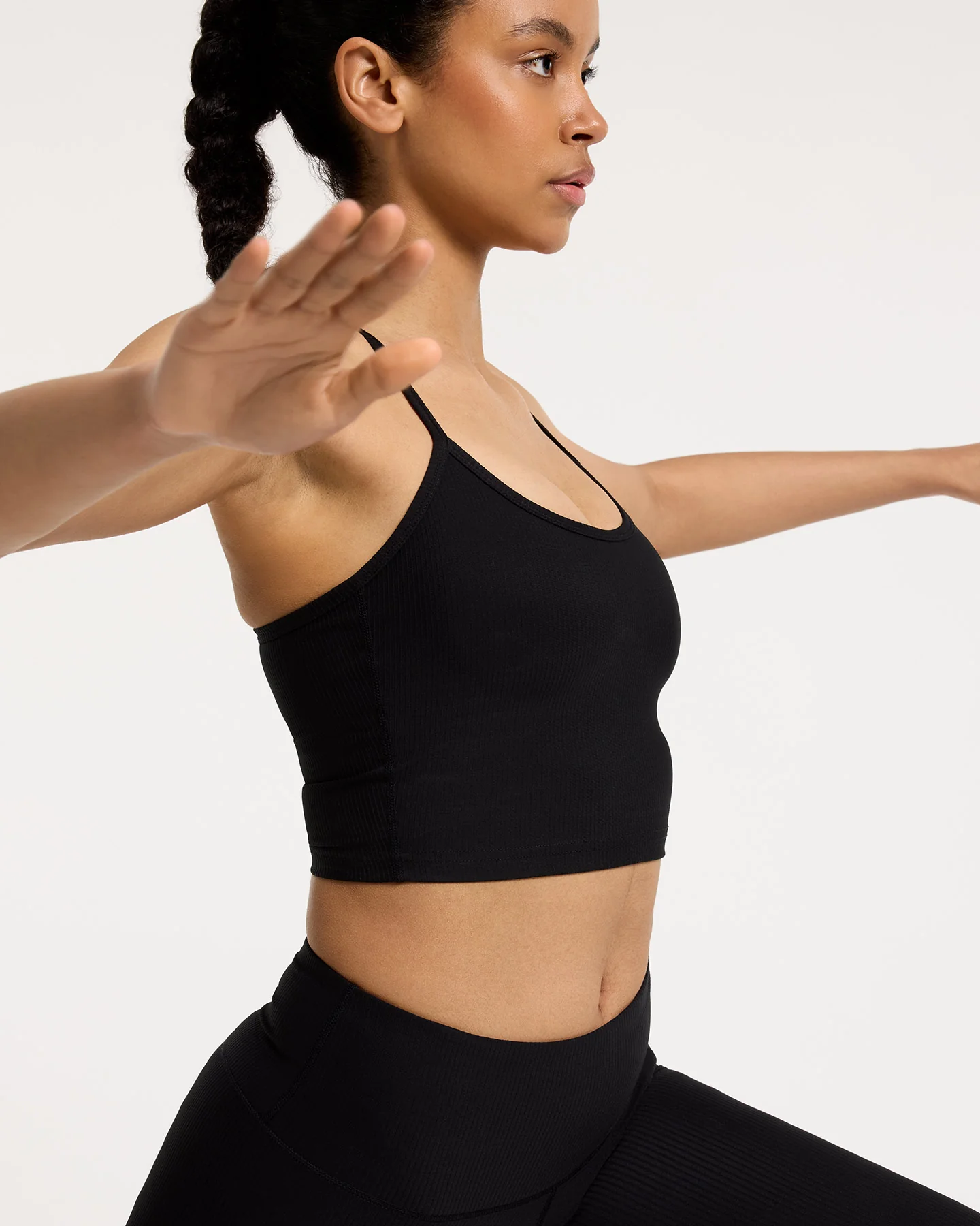 BRA TRAINING ENERGETICS OLORIE W - Image 8