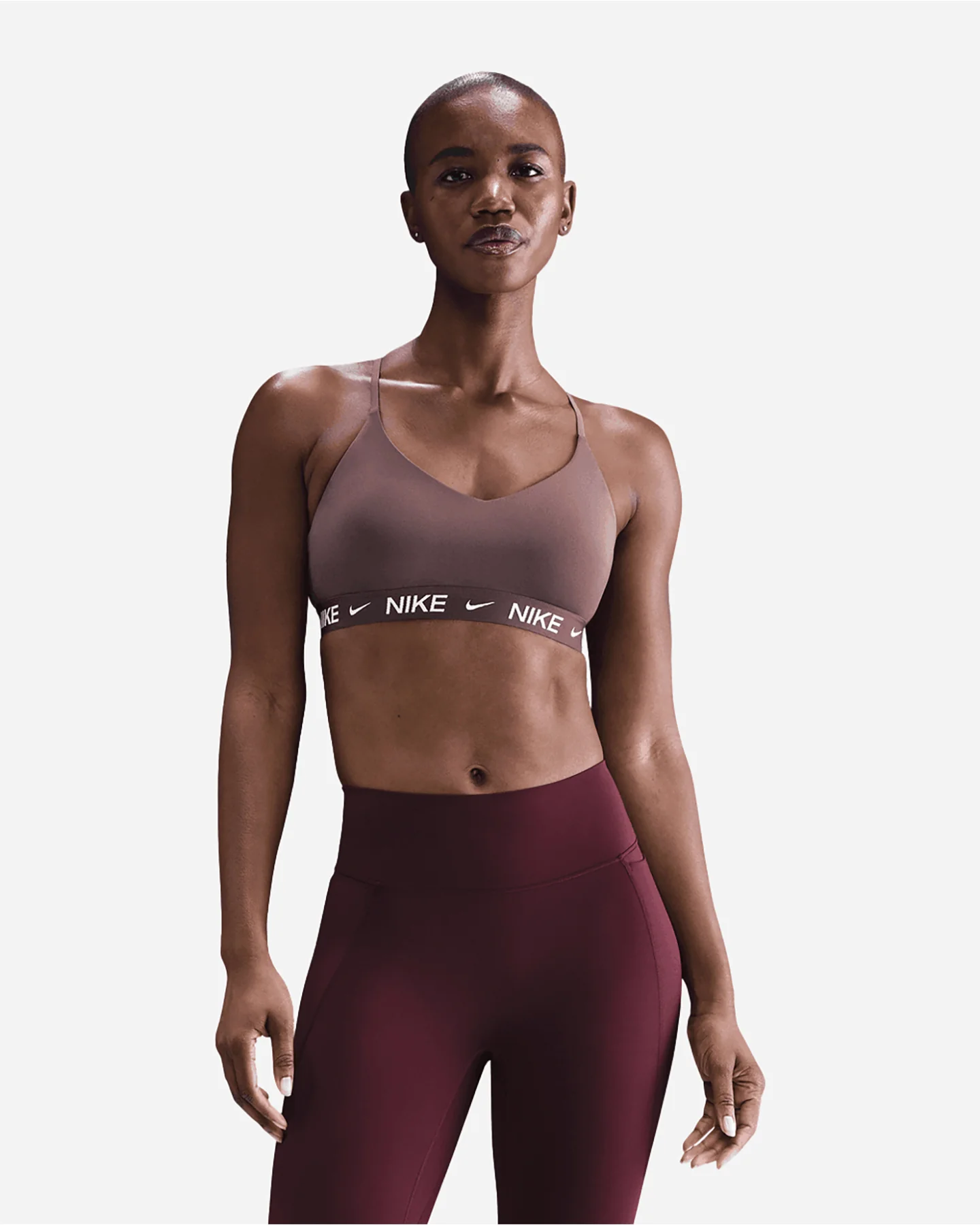 BRA TRAINING NIKE INDY W - Image 7
