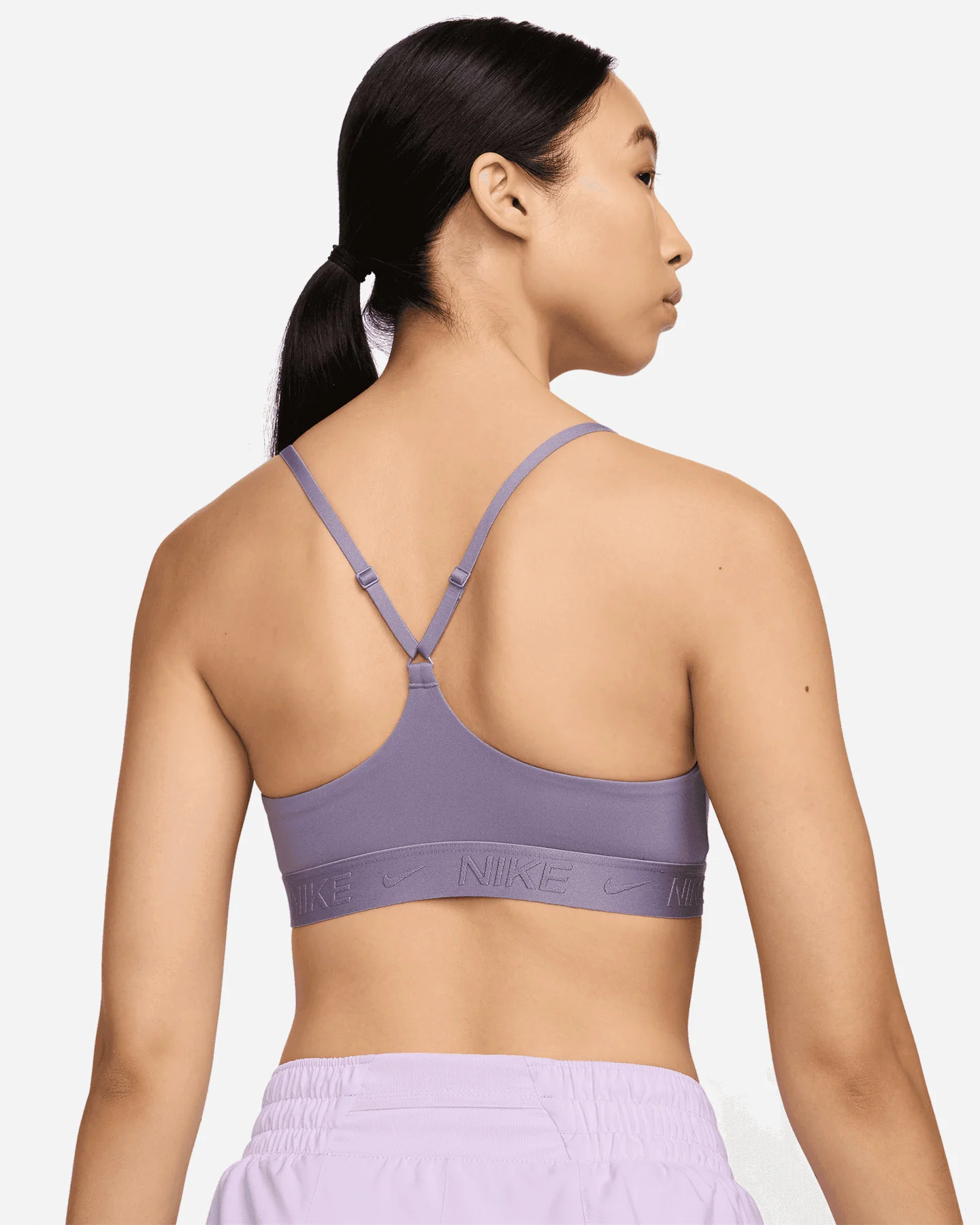 BRA TRAINING NIKE LS INDY W - Image 14