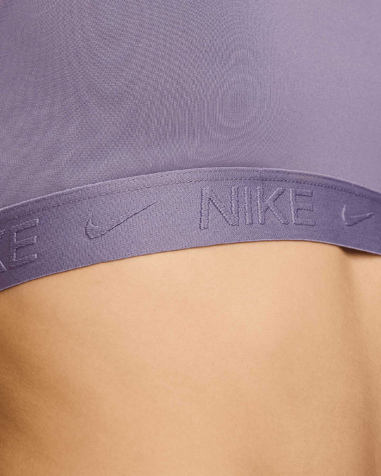 BRA TRAINING NIKE LS INDY W - Image 16