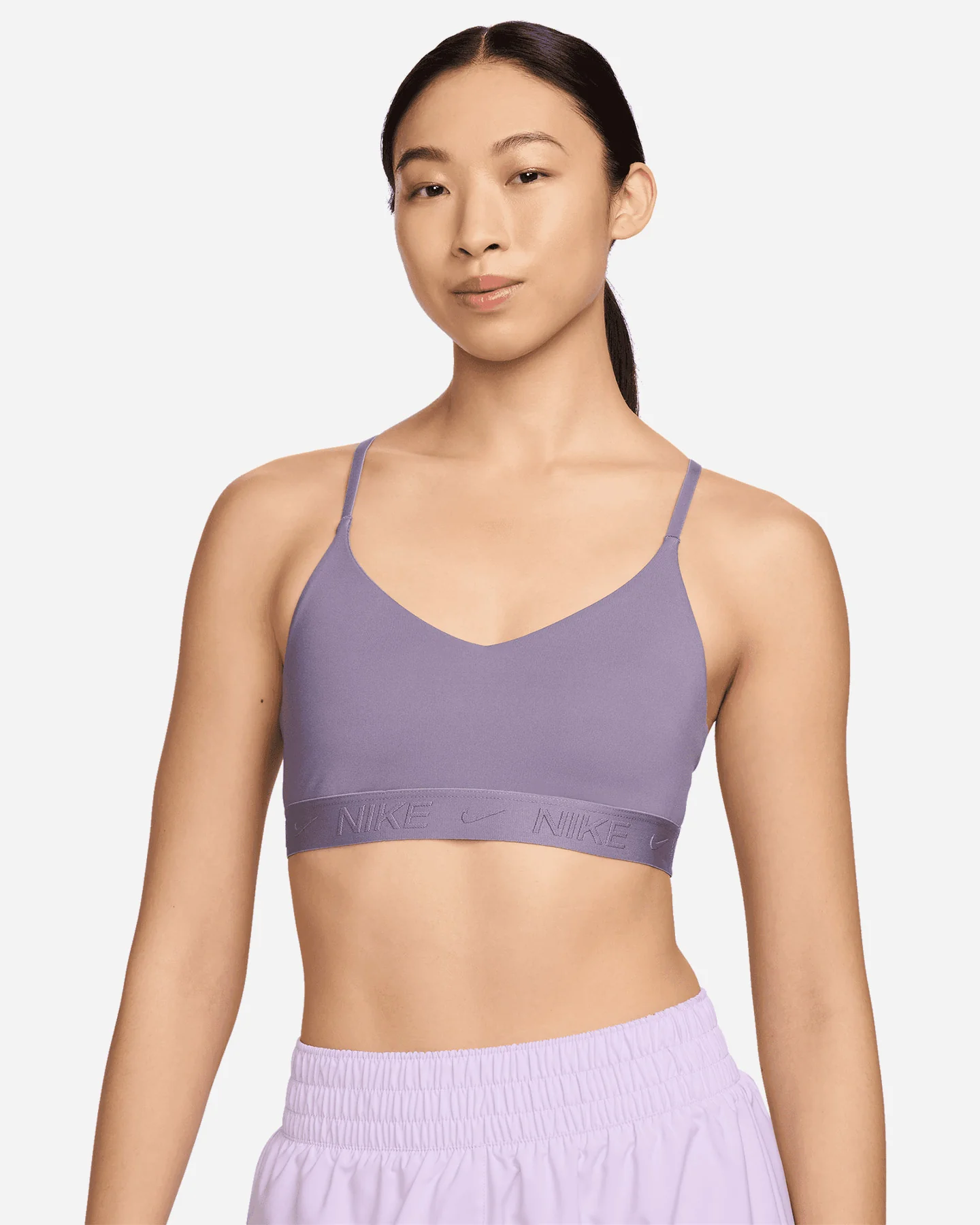 BRA TRAINING NIKE LS INDY W - Image 19