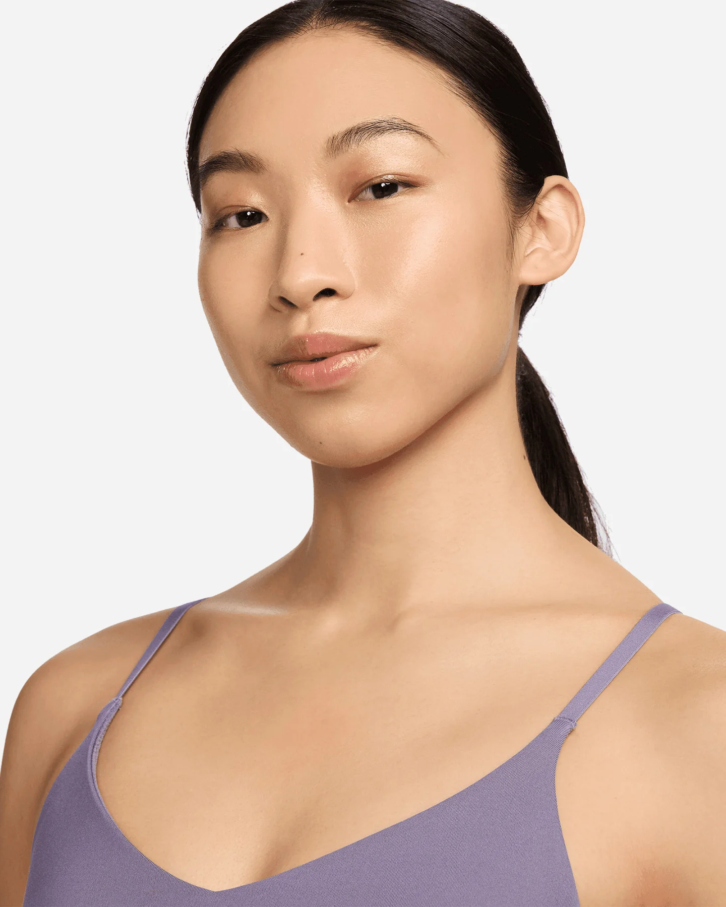 BRA TRAINING NIKE LS INDY W - Image 9