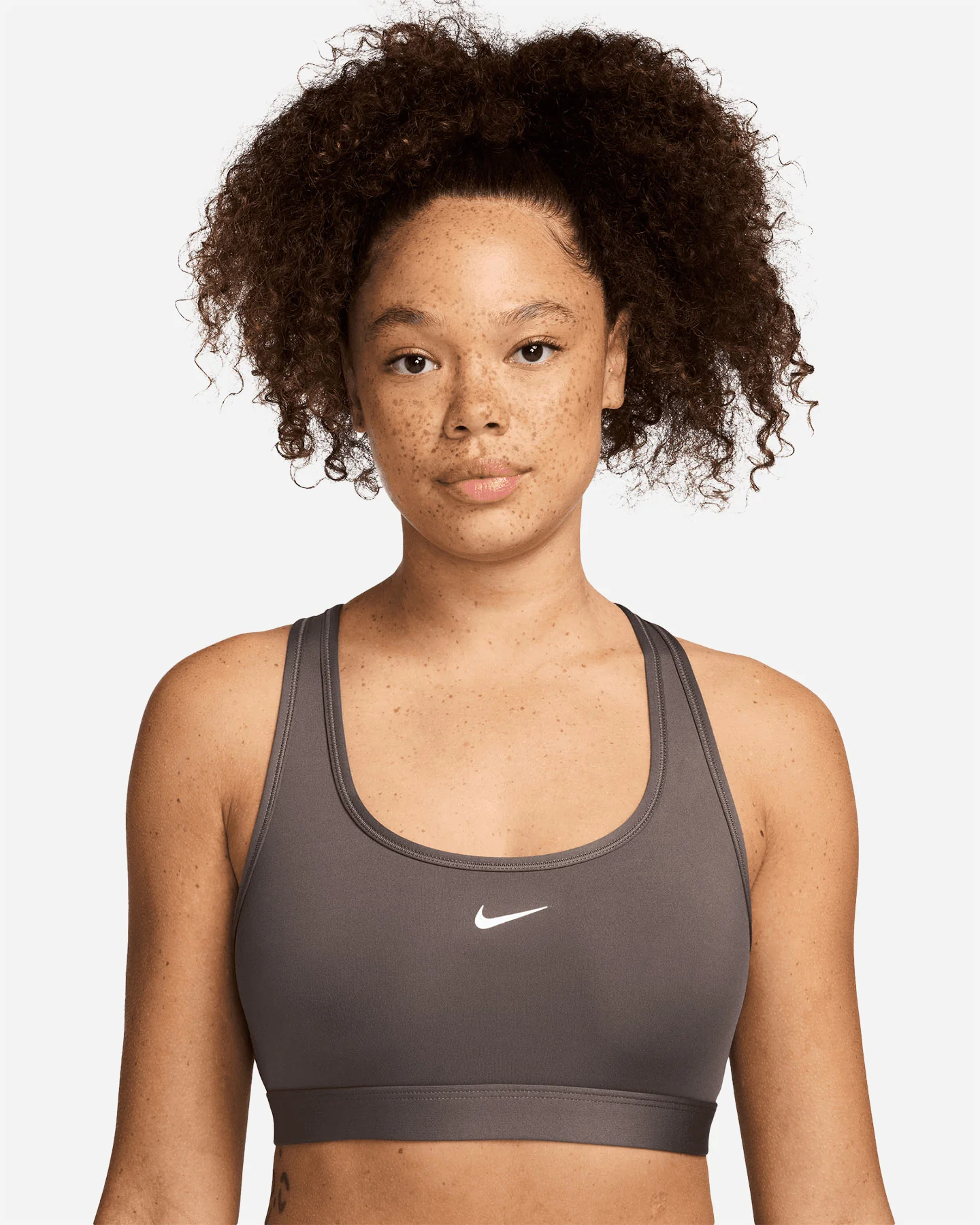 BRA TRAINING NIKE SWOOSH W