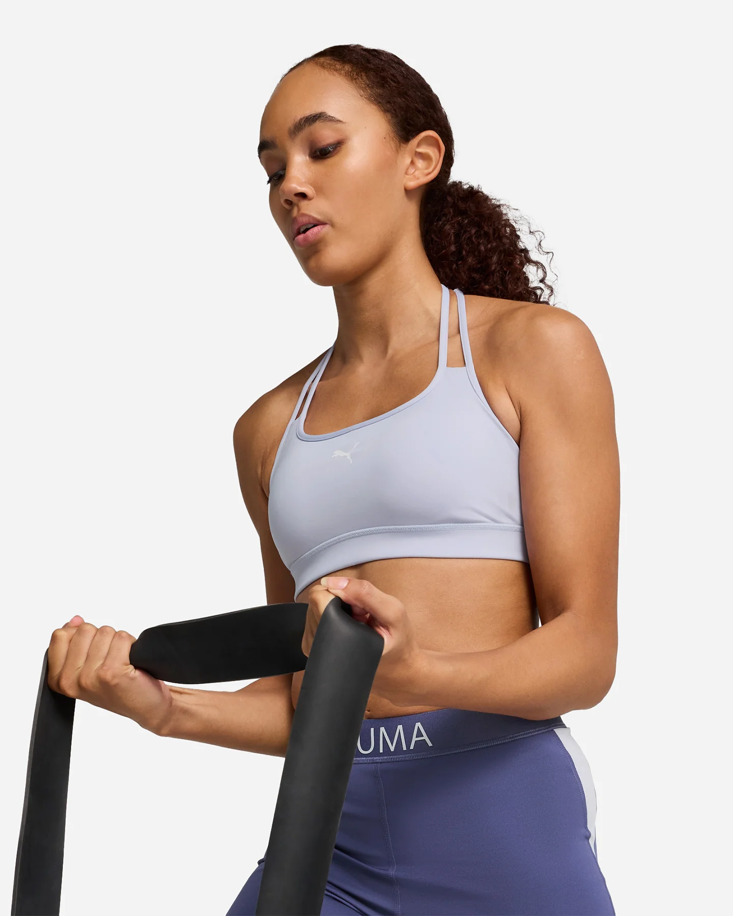 BRA TRAINING PUMA BASIC W - Image 33