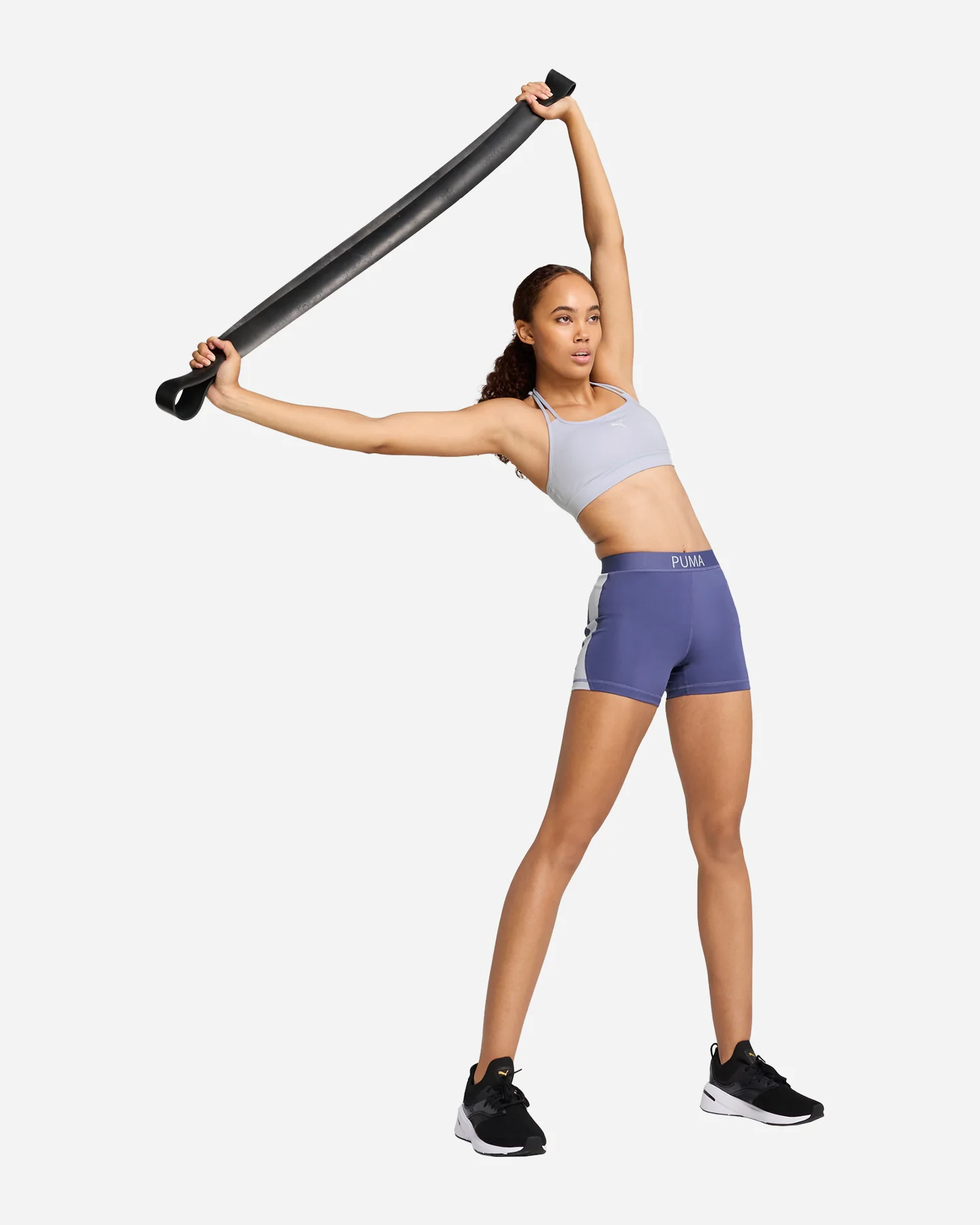 BRA TRAINING PUMA BASIC W - Image 5