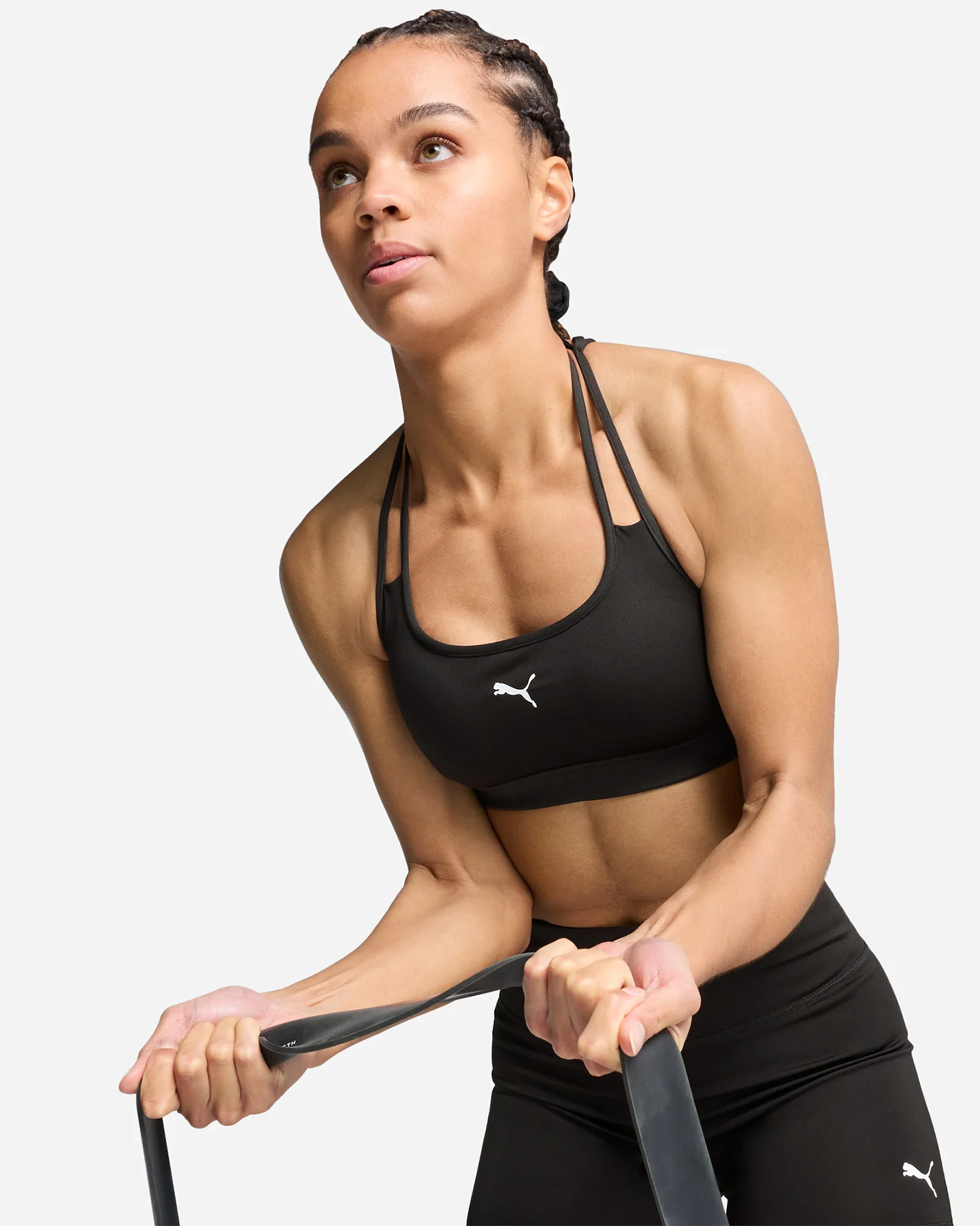 BRA TRAINING PUMA BASIC W - Image 33