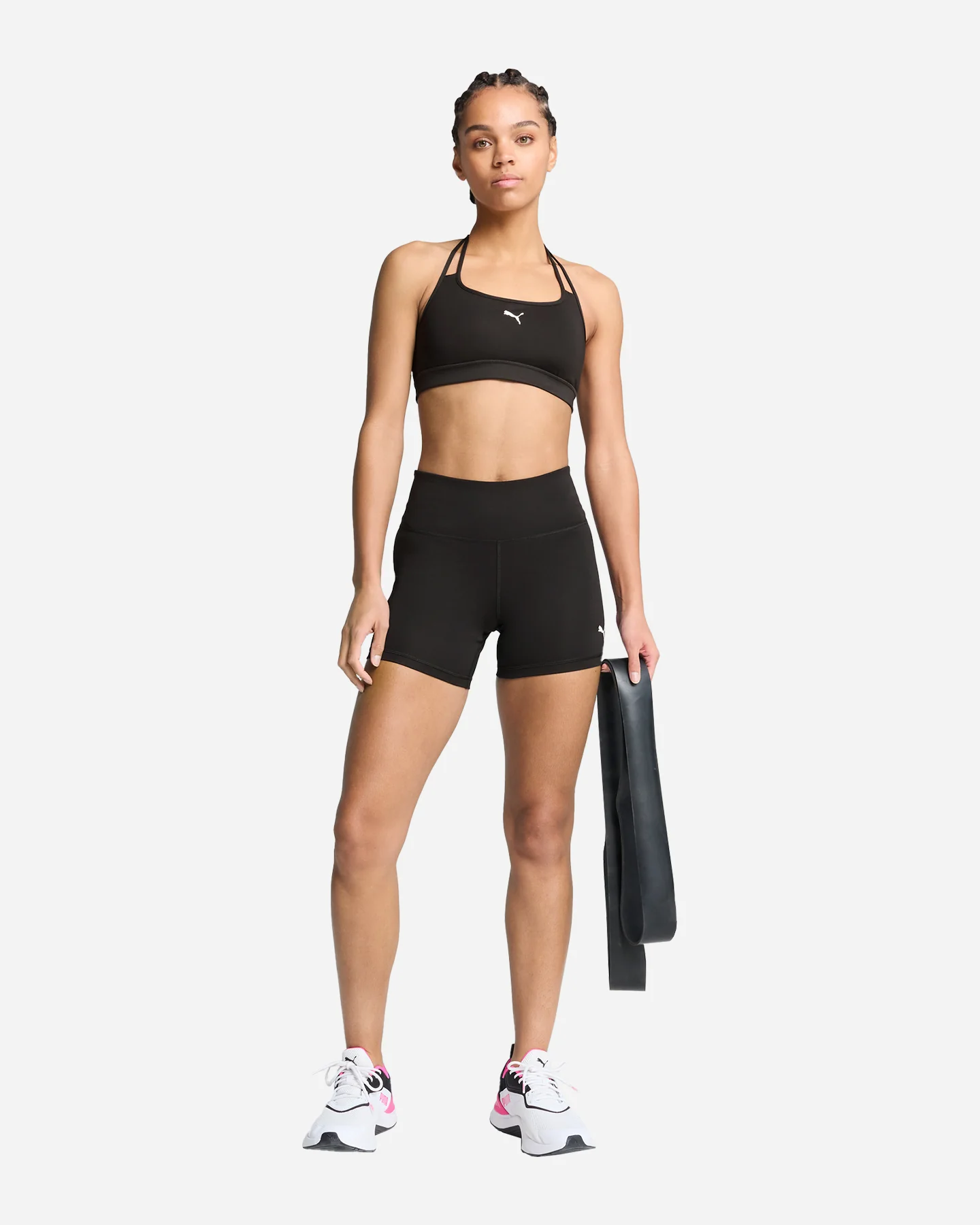 BRA TRAINING PUMA BASIC W - Image 65