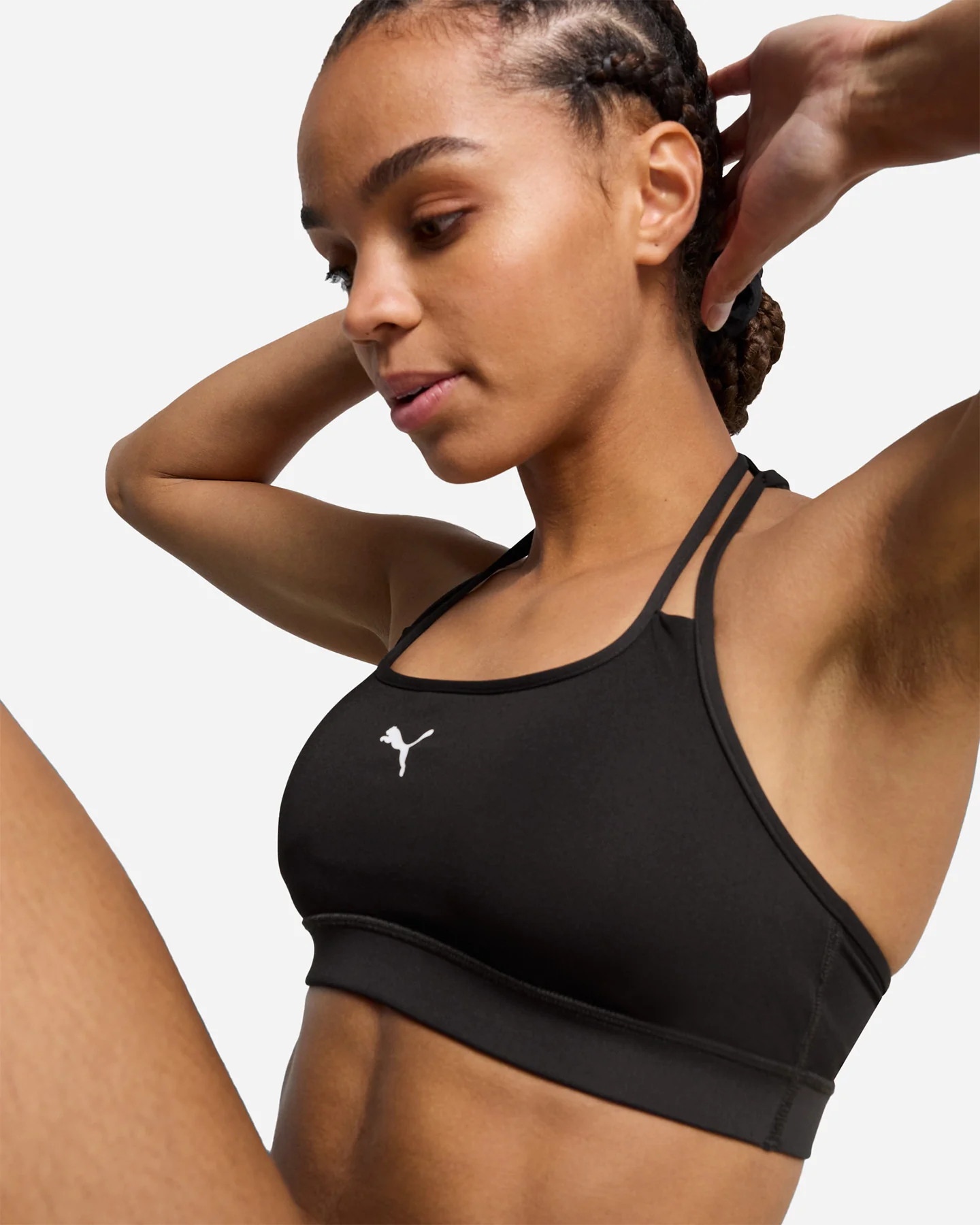 BRA TRAINING PUMA BASIC W - Image 84