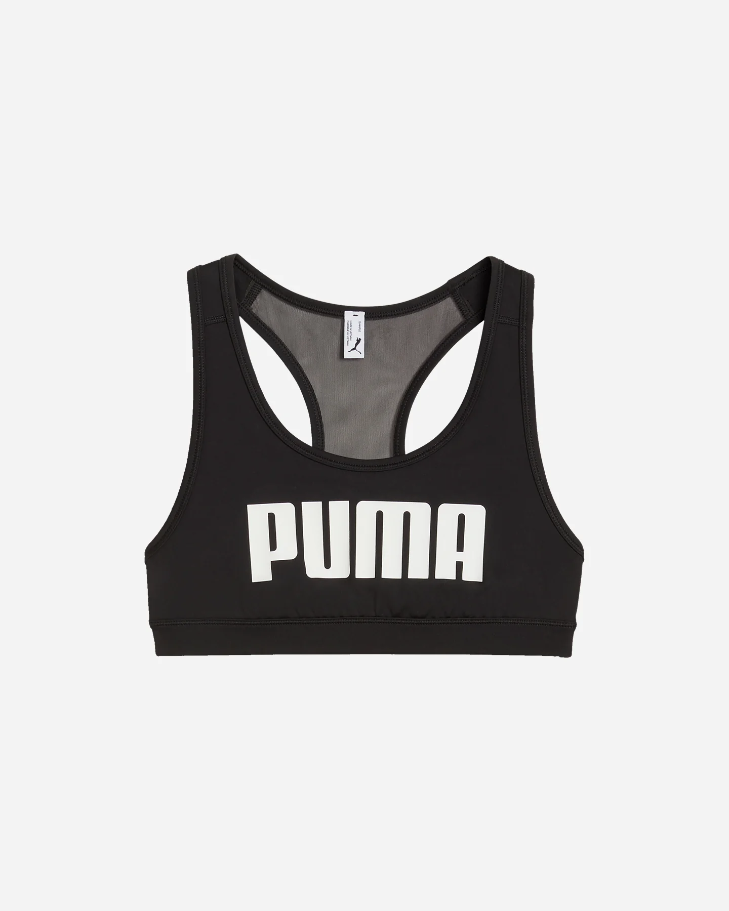 BRA TRAINING PUMA BIG LOGO W - Image 19