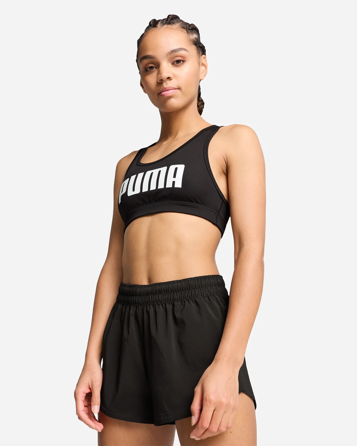 BRA TRAINING PUMA BIG LOGO W - Image 63