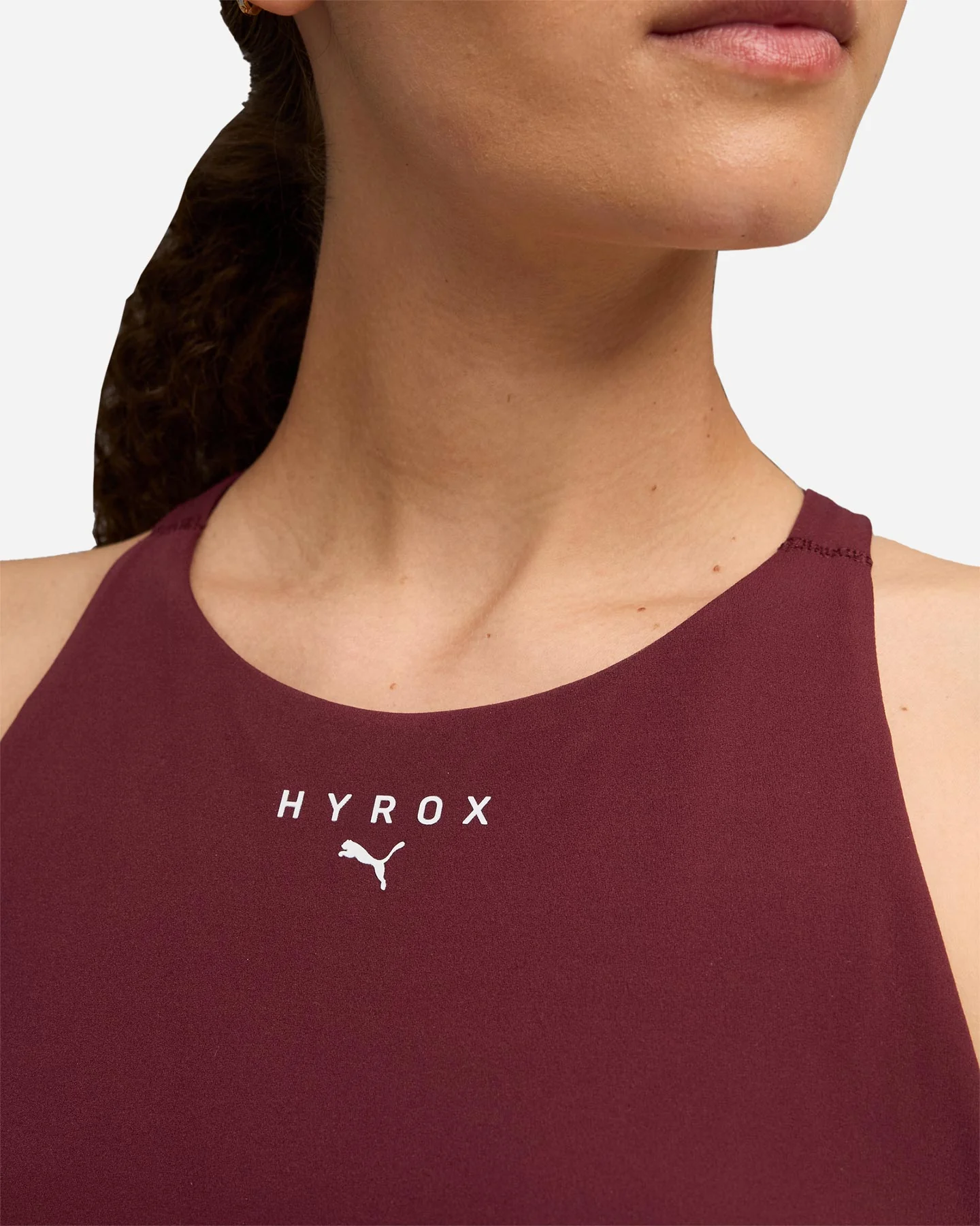 BRA TRAINING PUMA HYROX W - Image 6