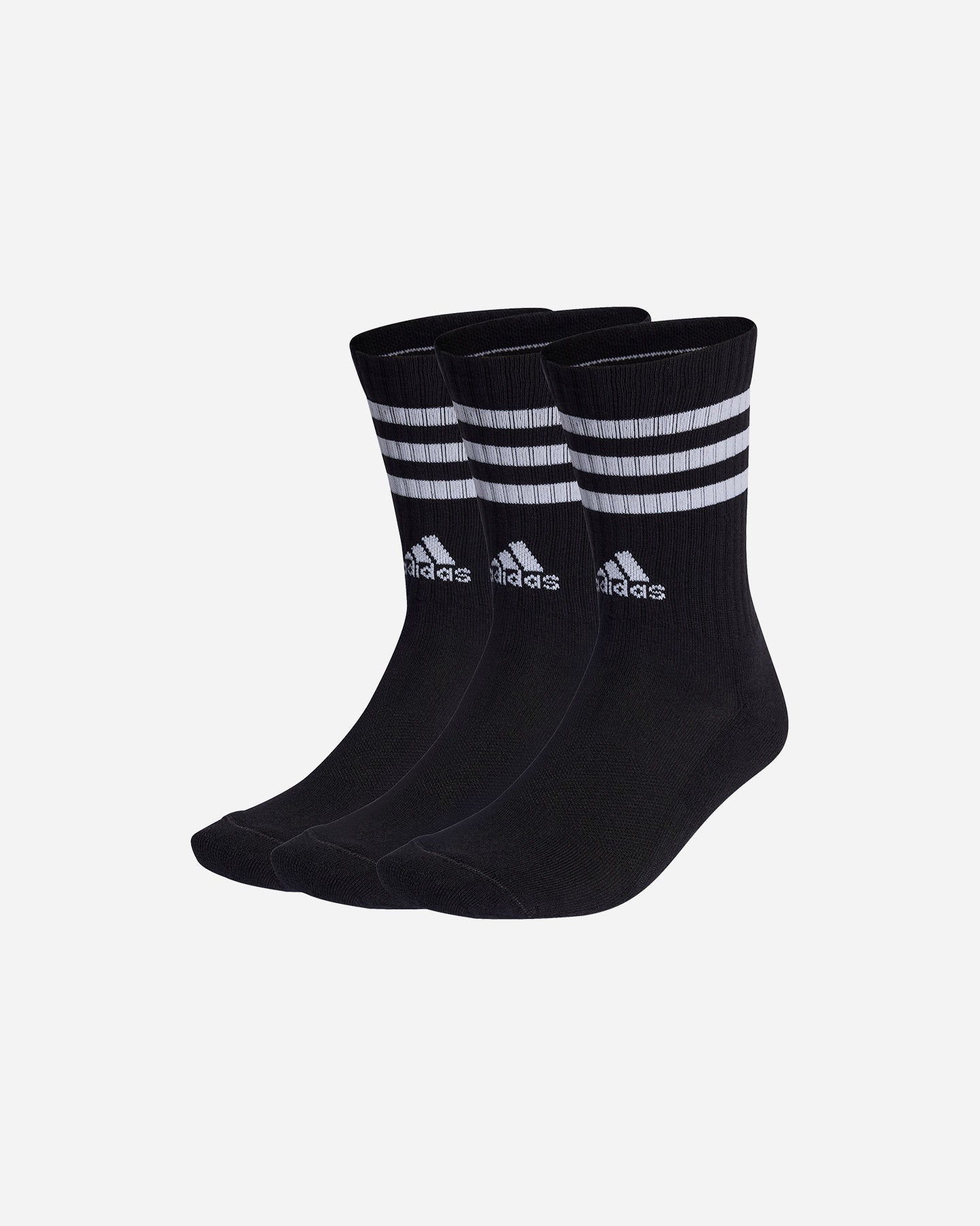 CALZE ADIDAS 3STRIPES CREW - Image 3