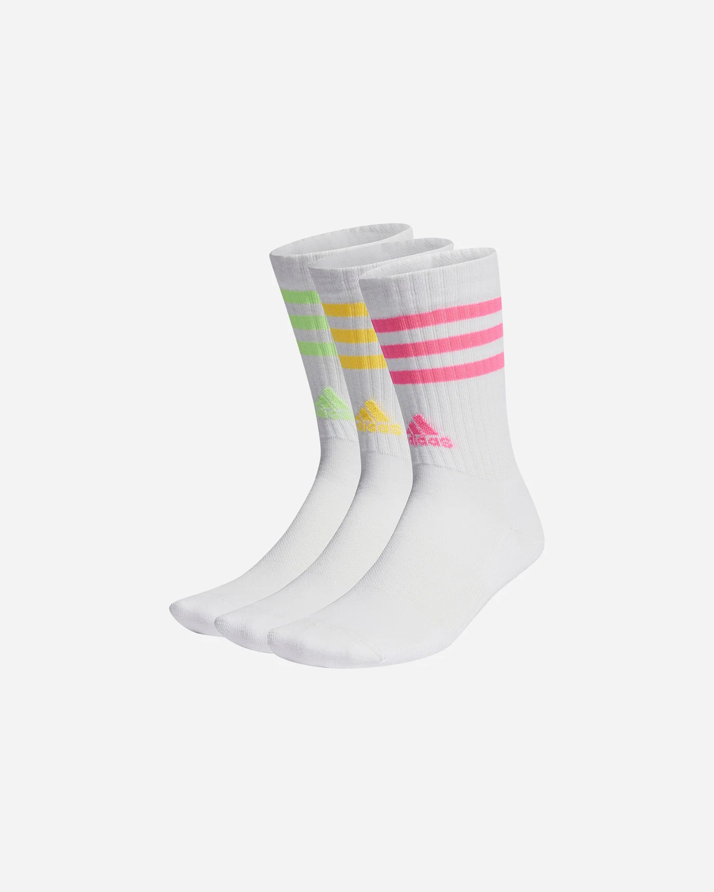 CALZE ADIDAS 3STRIPES CREW - Image 6