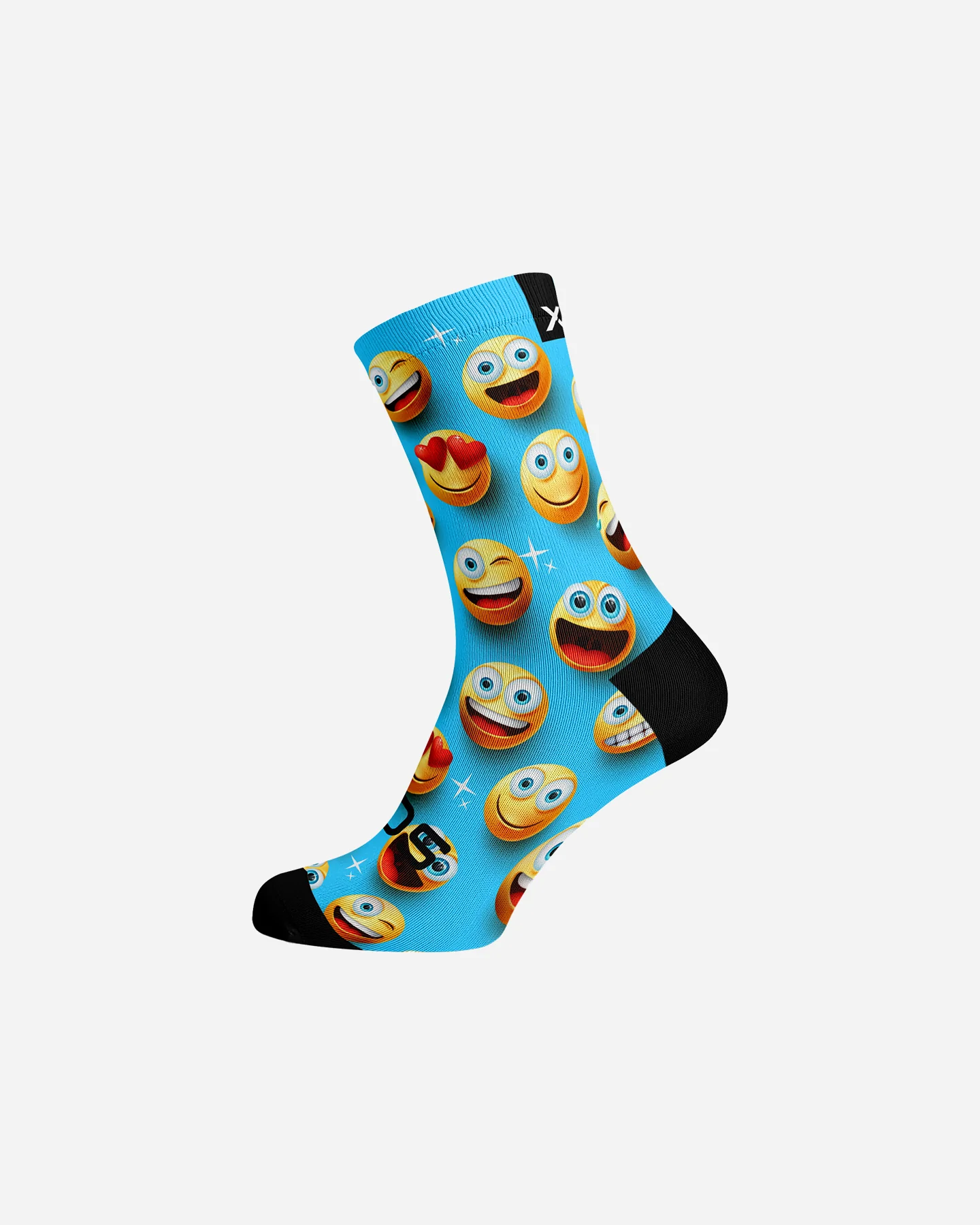 CALZE CICLISMO SOX BASIC
