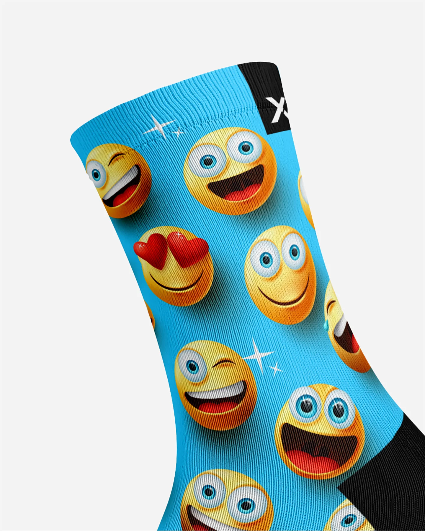 CALZE CICLISMO SOX BASIC - Image 2