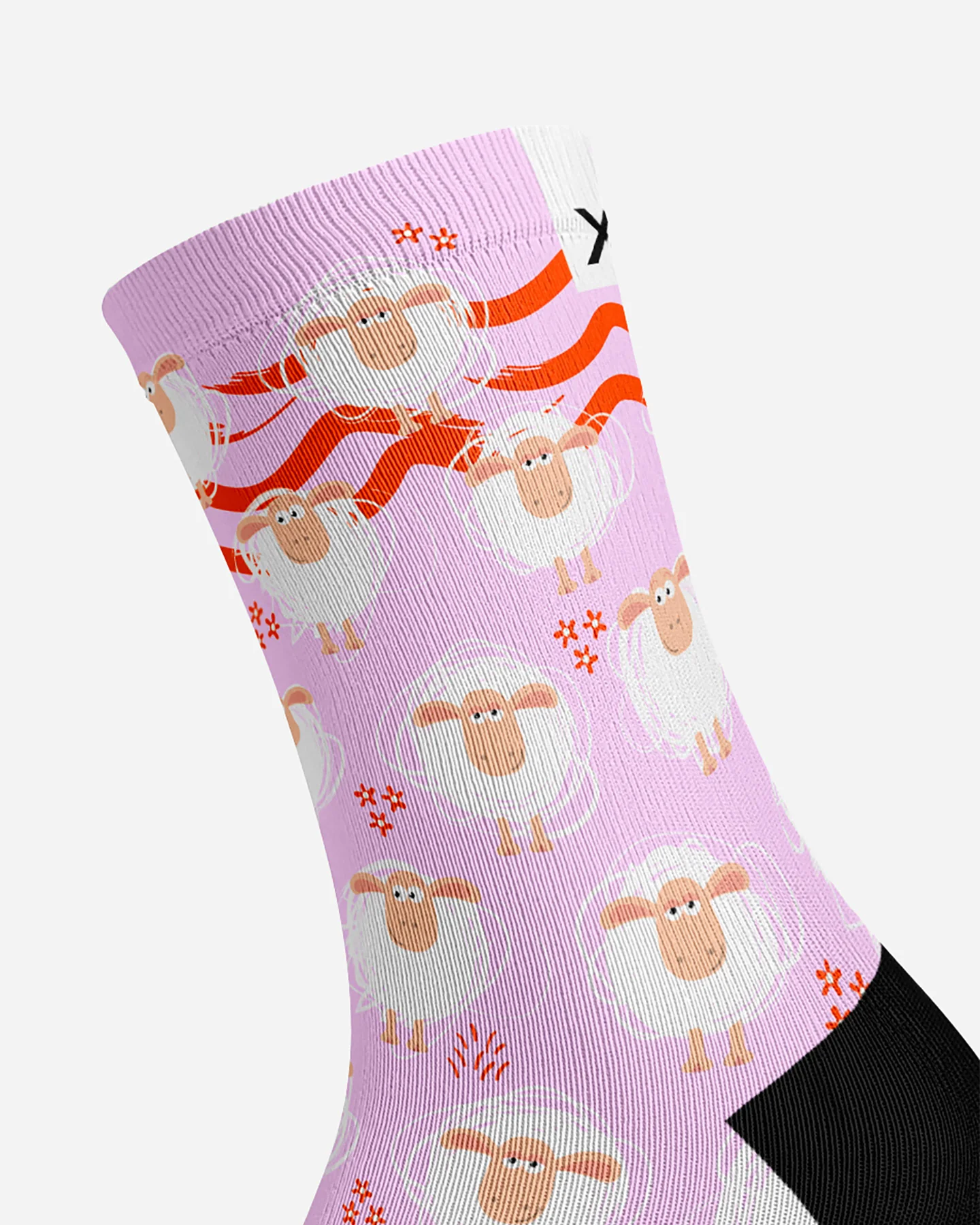 CALZE CICLISMO SOX BASIC - Image 2