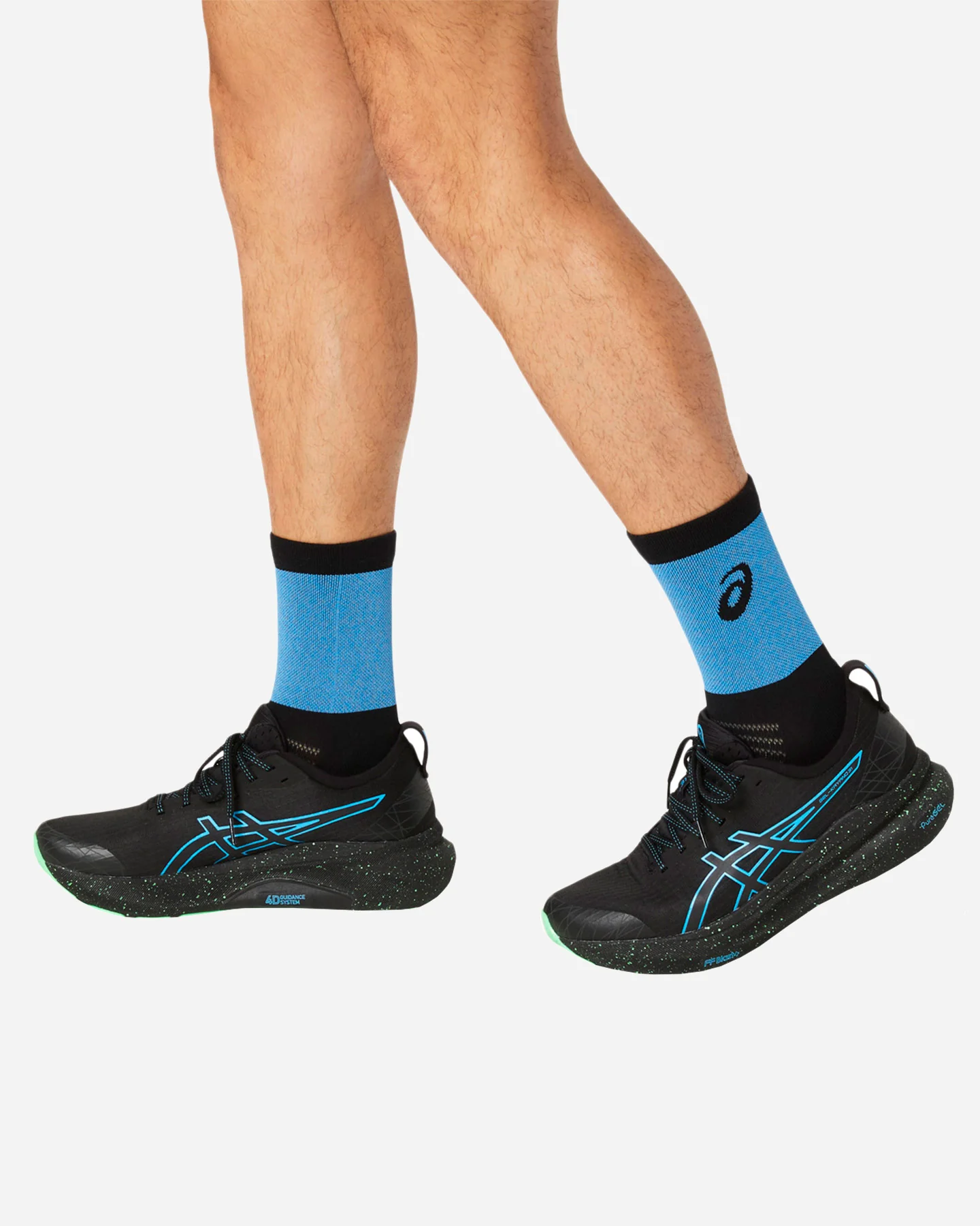 CALZE RUNNING ASICS LITE-SHOW M - Image 6