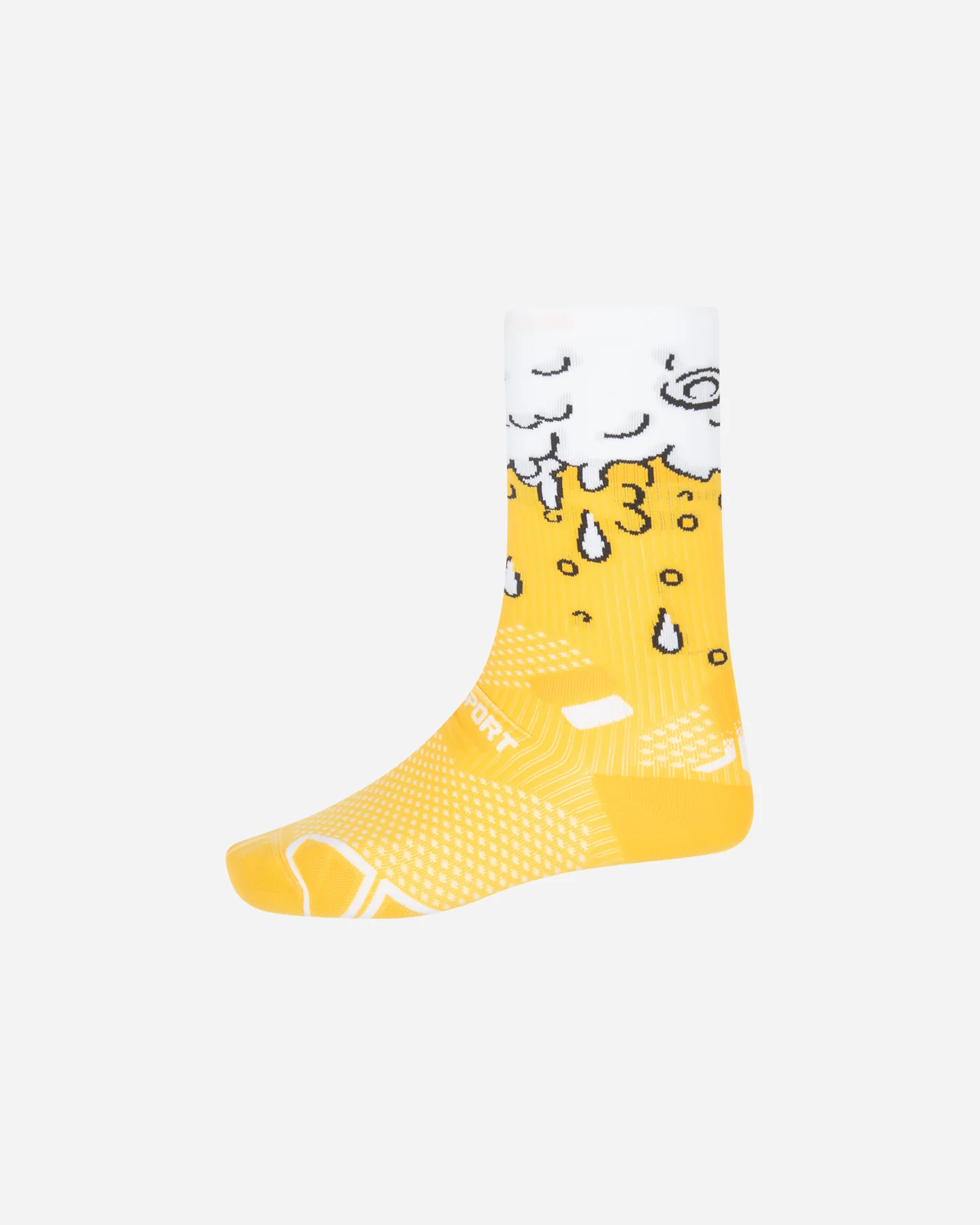 CALZE RUNNING BV SPORT BIRRA