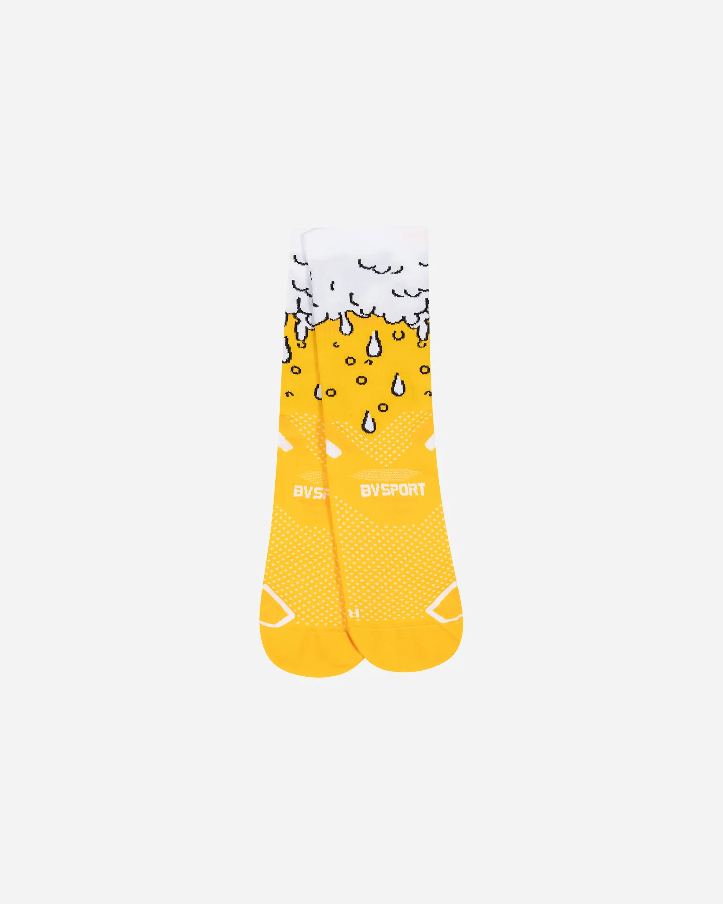 CALZE RUNNING BV SPORT BIRRA - Image 2