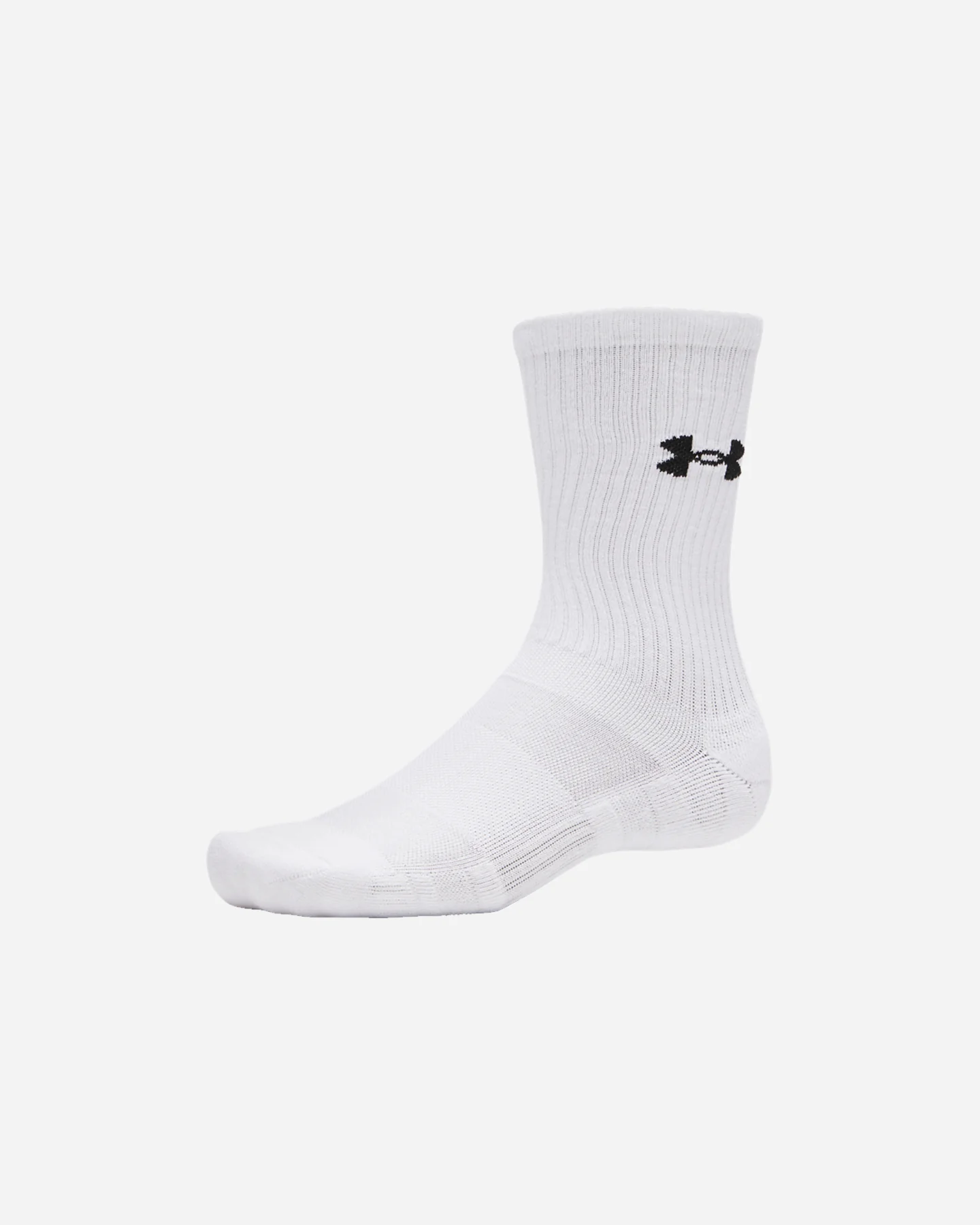 CALZE RUNNING UNDER ARMOUR PERFORMANCE CREW