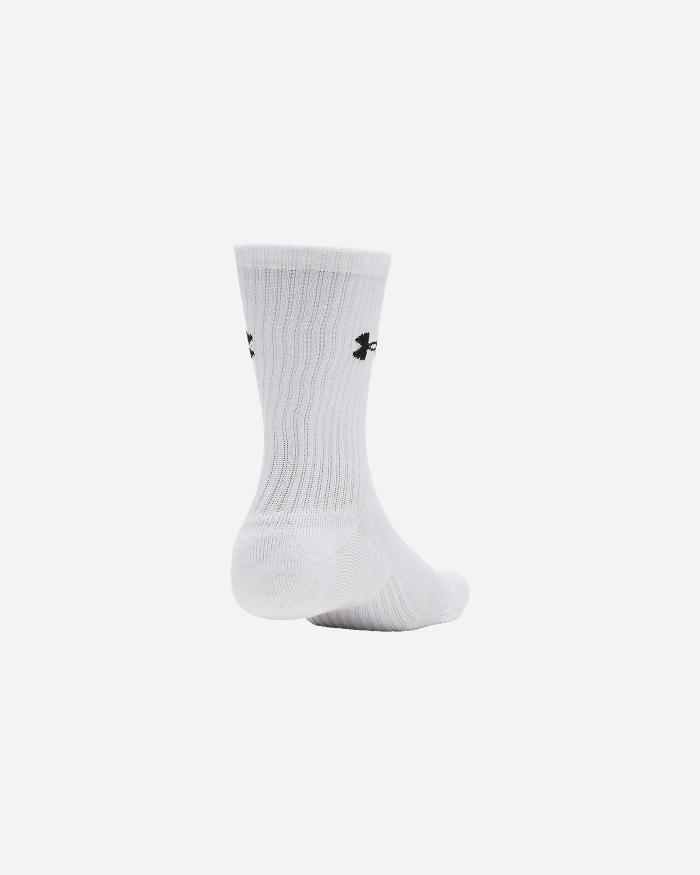 CALZE RUNNING UNDER ARMOUR PERFORMANCE CREW - Image 2