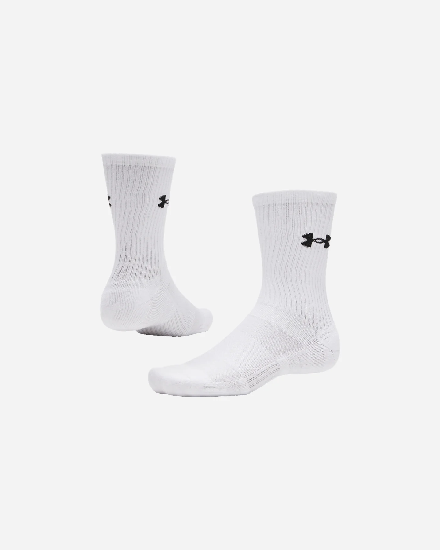 CALZE RUNNING UNDER ARMOUR PERFORMANCE CREW - Image 3
