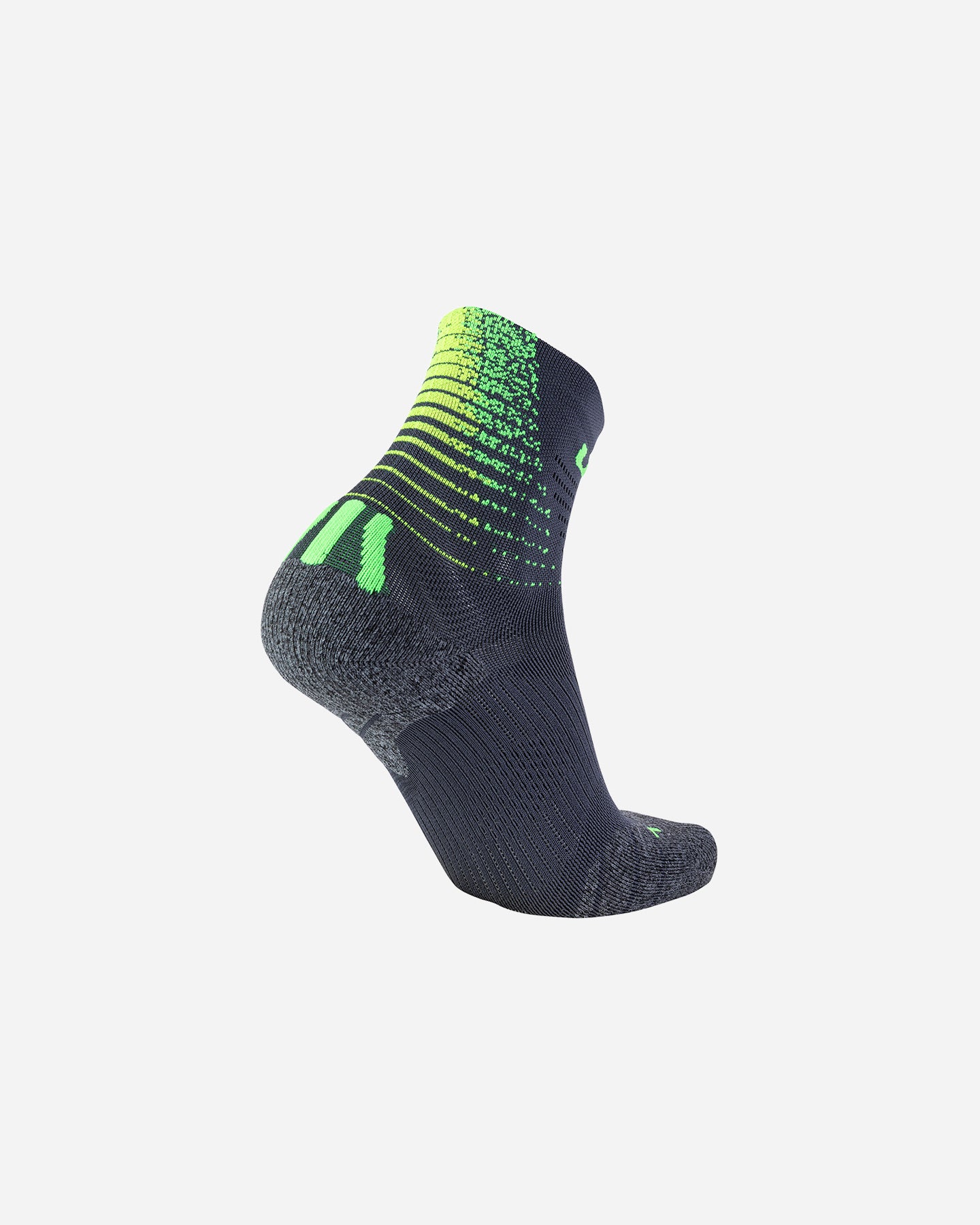 CALZE RUNNING UYN RUN FIT M - Image 2
