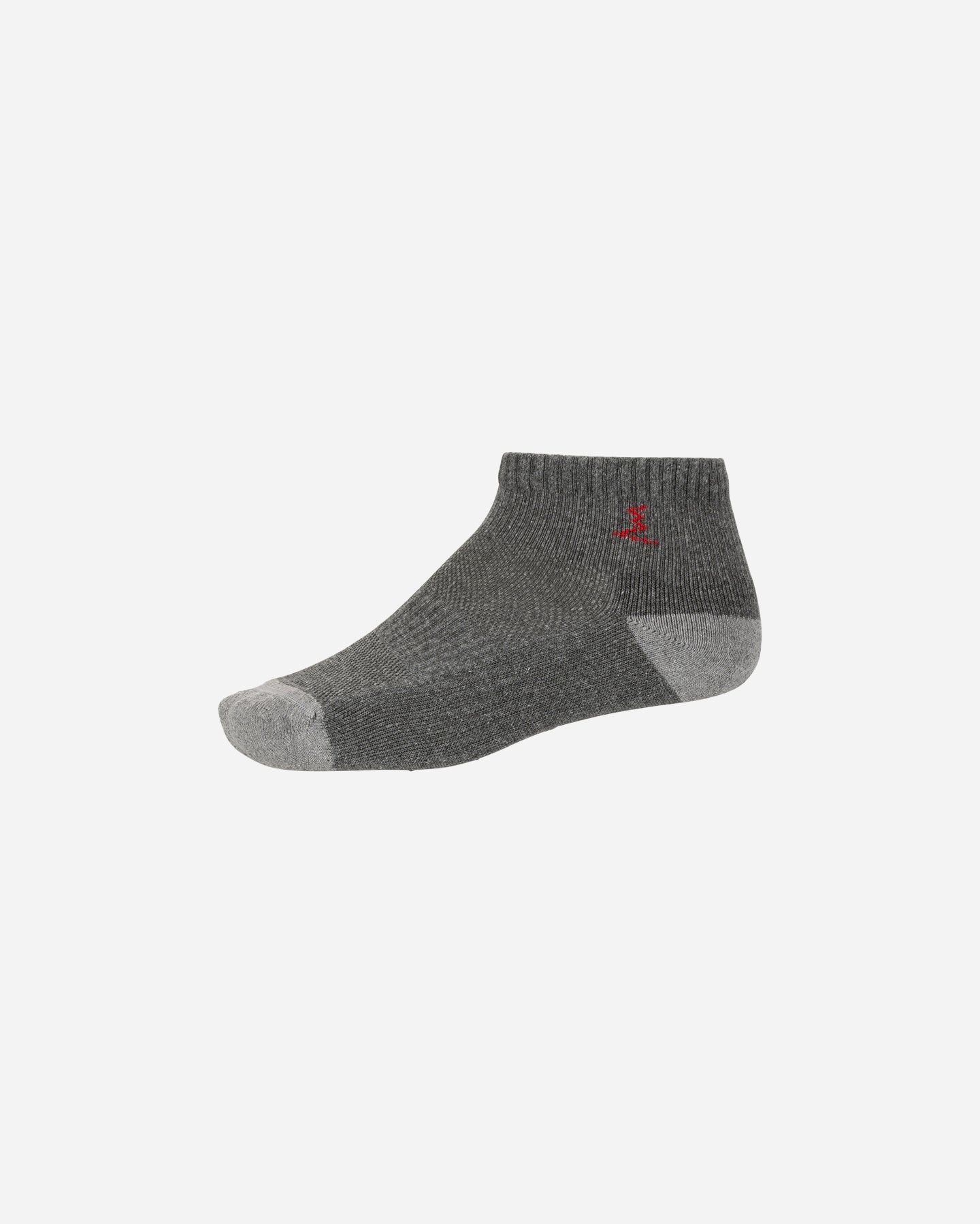 CALZE TREKKING LACERTA SHORT ALCOR JR - Image 3
