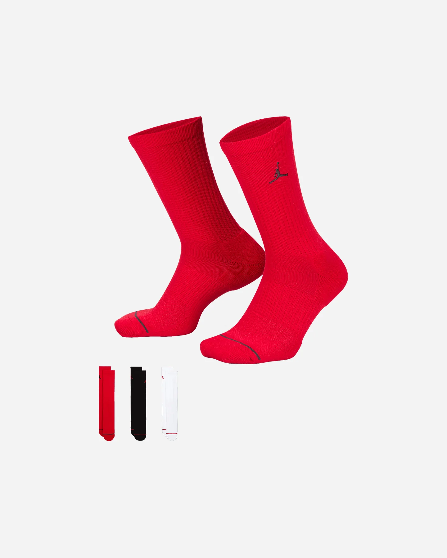 CALZETTONI BASKET NIKE TRIPACK JORDAN - Image 3