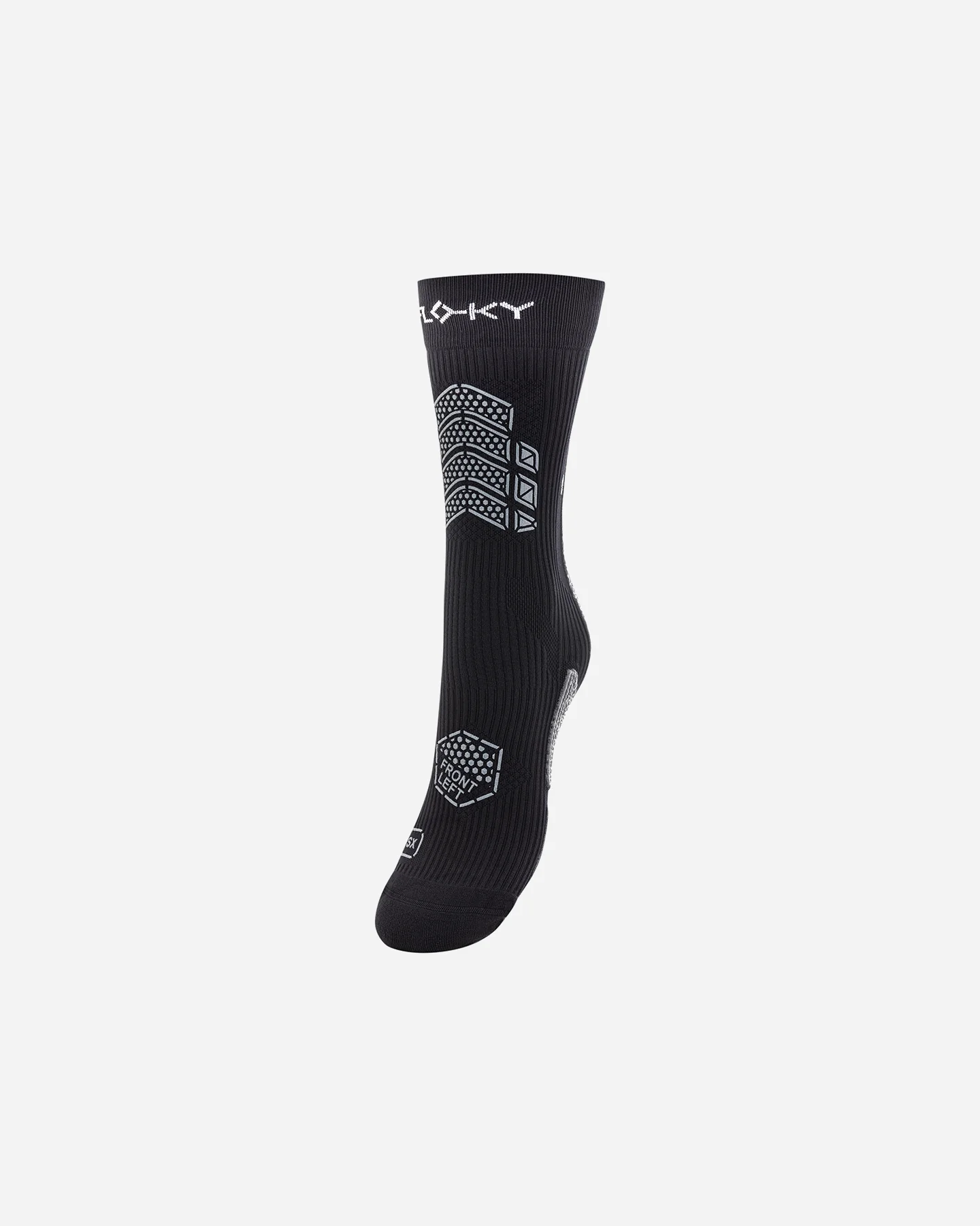 CALZETTONI CALCIO FLOKY AXSIST 3D M