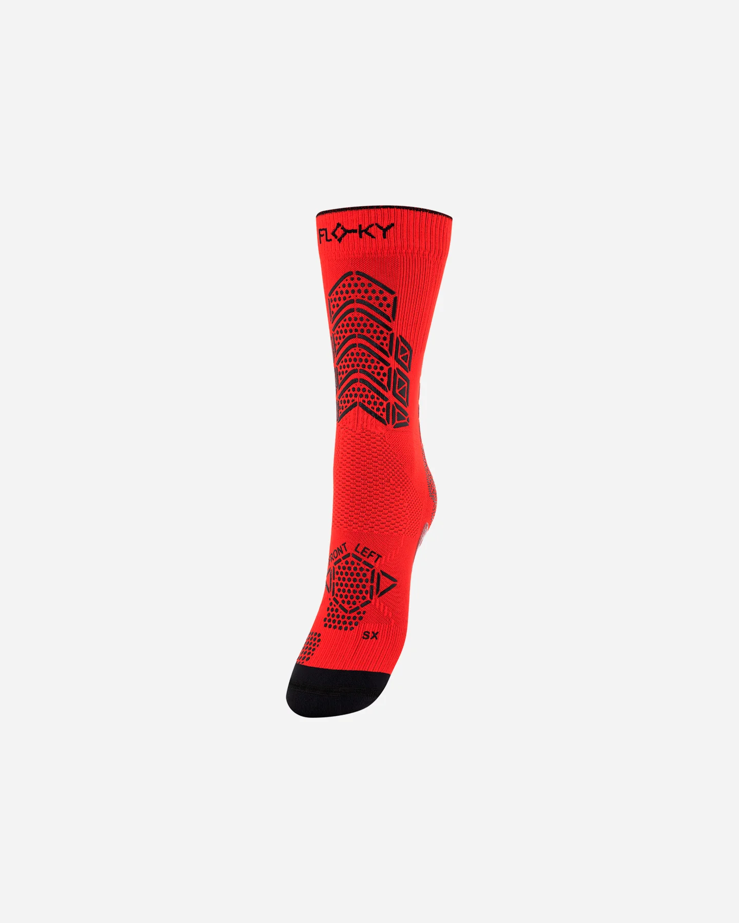 CALZETTONI CALCIO FLOKY AXSIST M