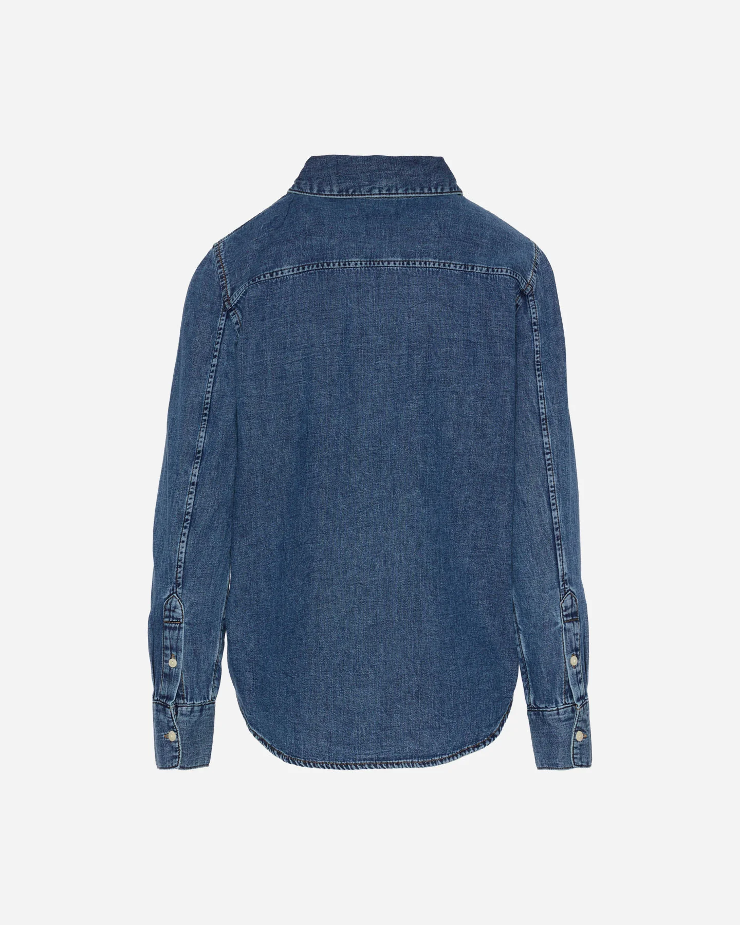 CAMICIA CALVIN KLEIN JEANS BASIC W - Image 2