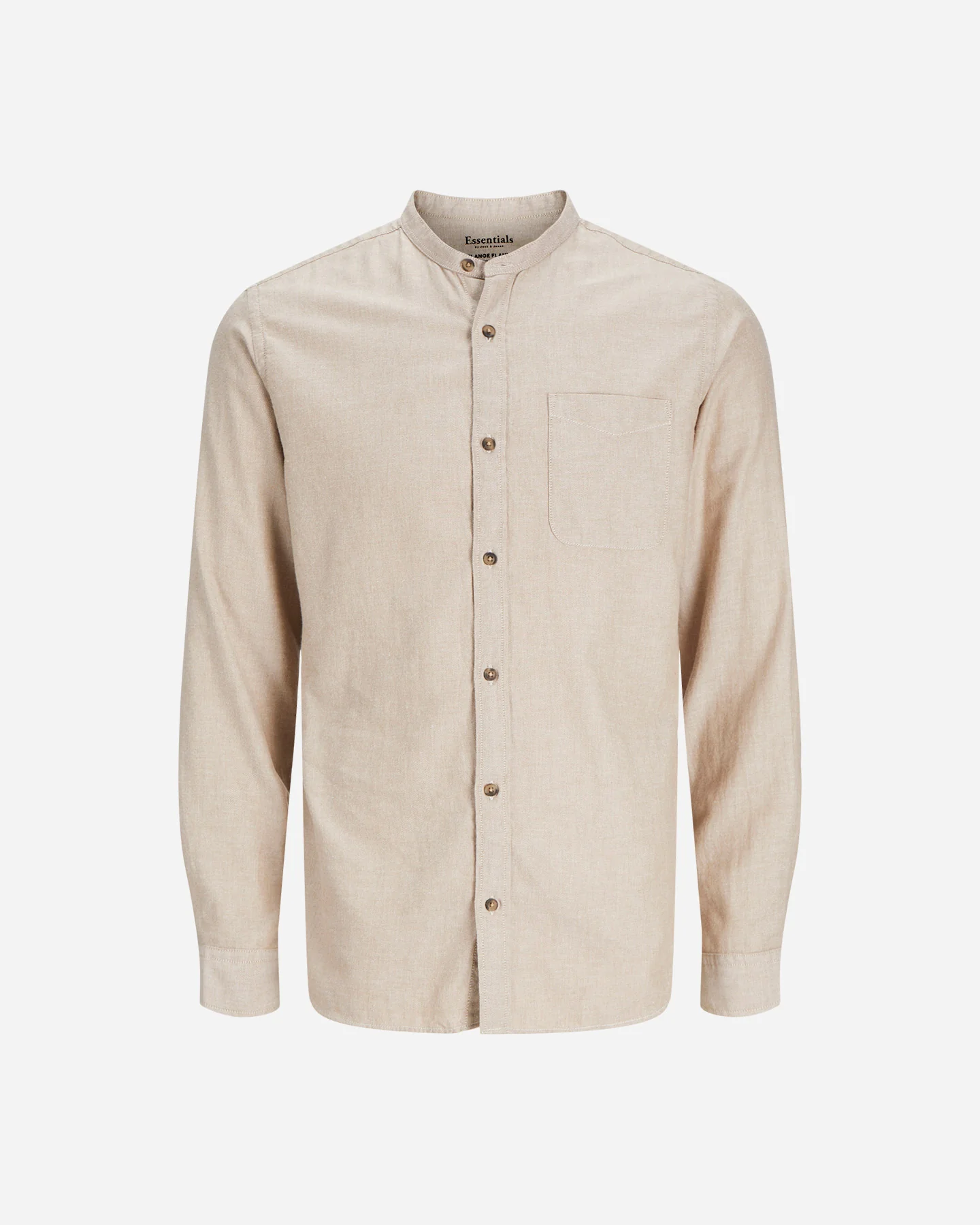 CAMICIA JACK & JONES BAND COREANA M