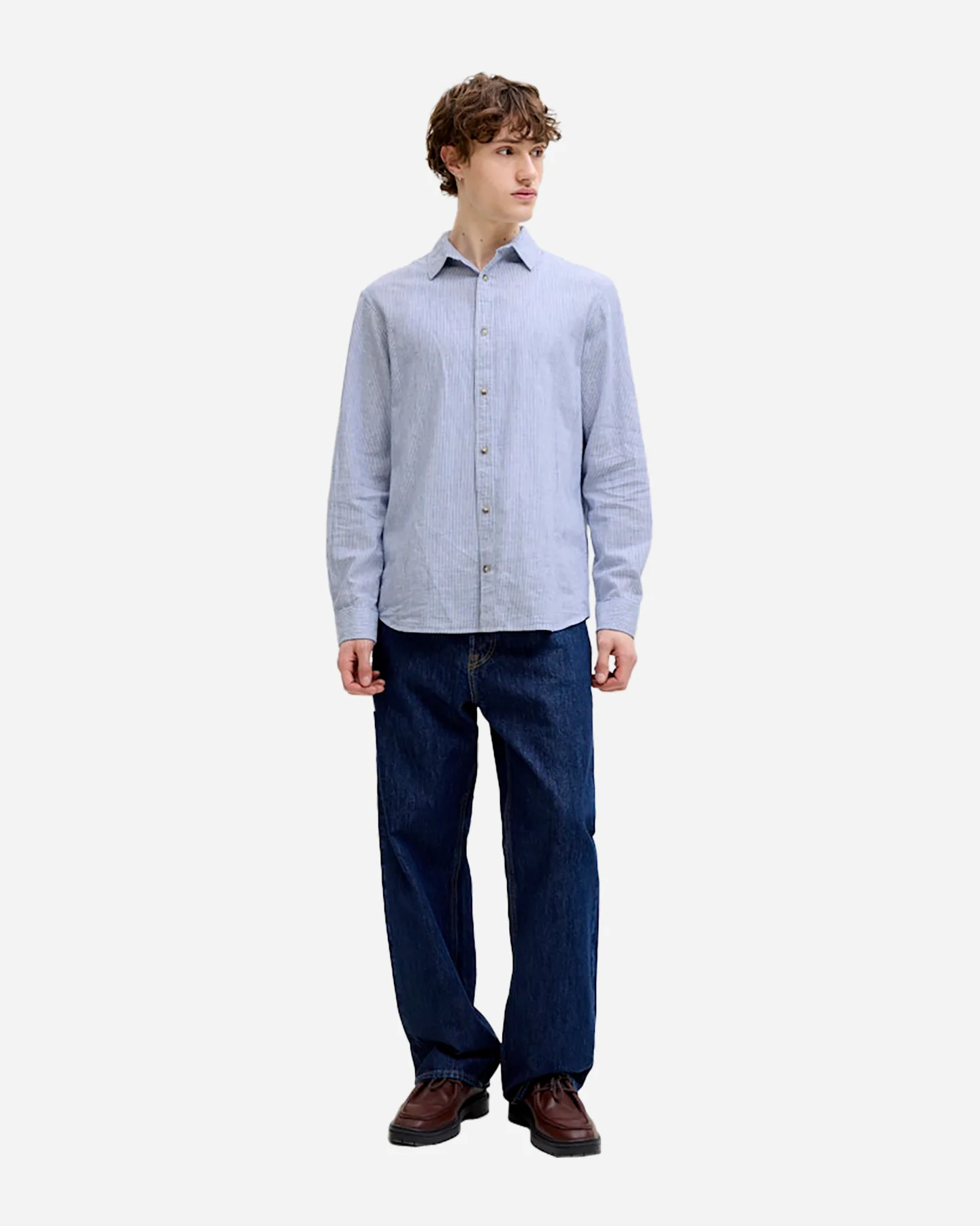 CAMICIA JACK & JONES BASIC M - Image 3