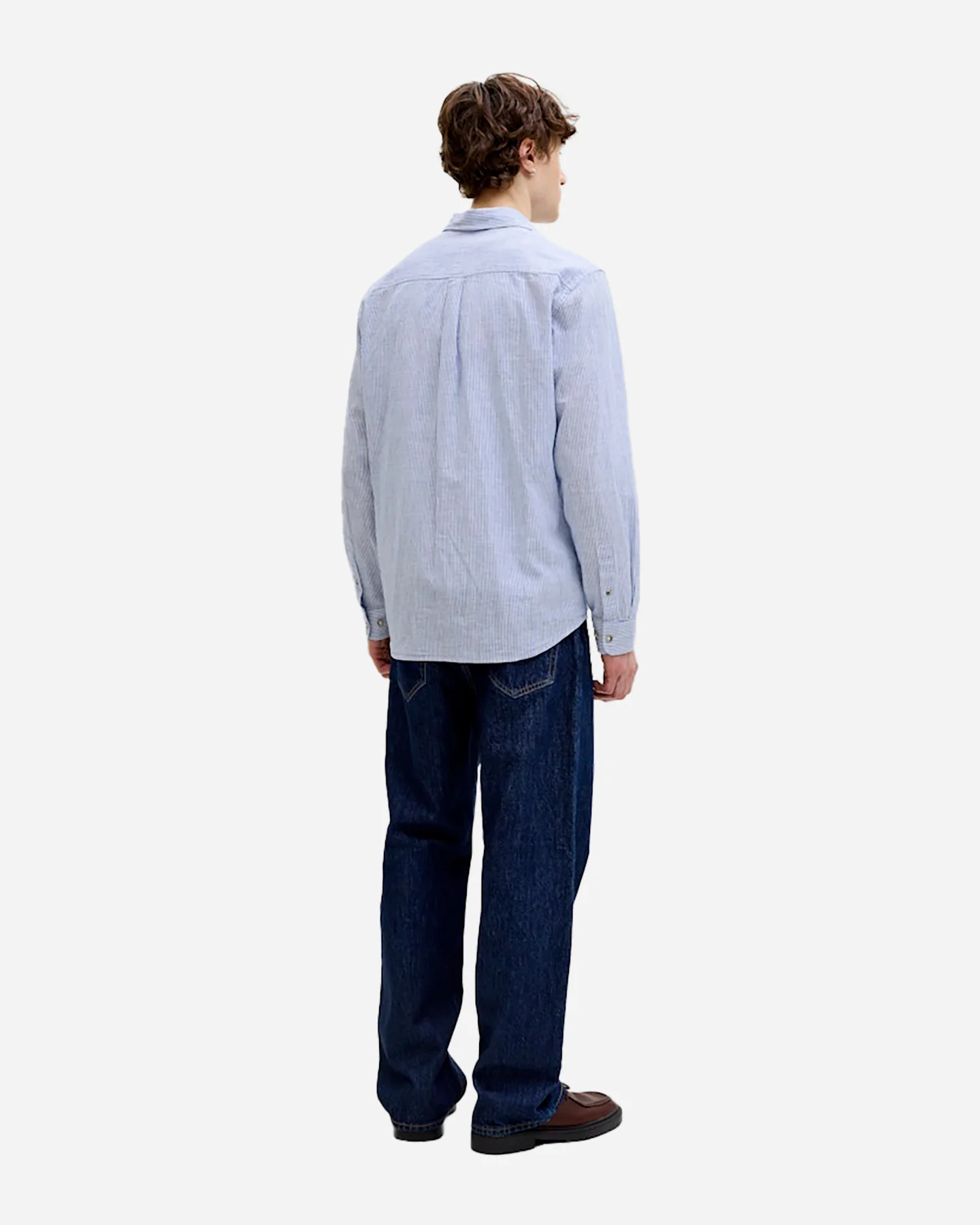CAMICIA JACK & JONES BASIC M - Image 4