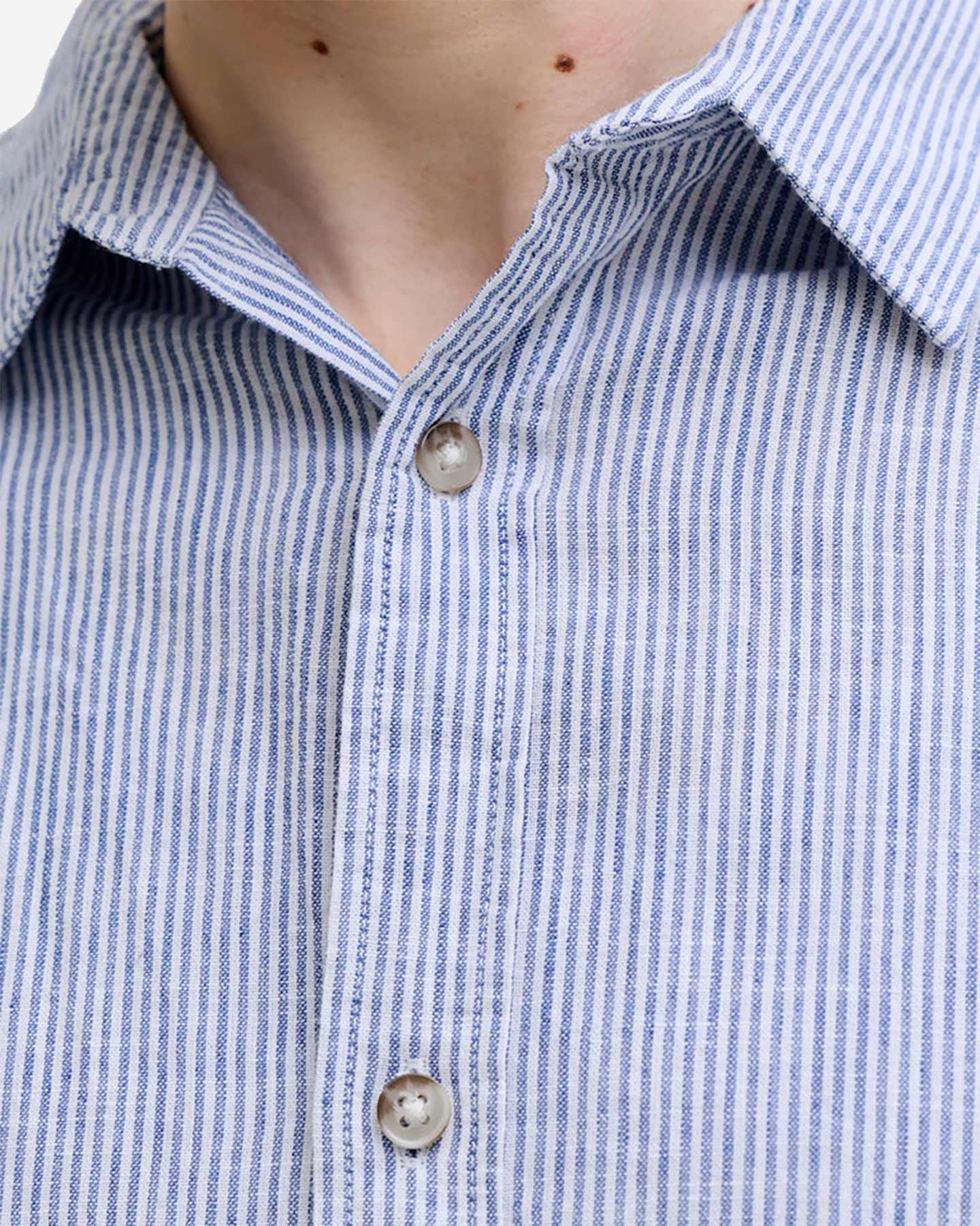 CAMICIA JACK & JONES BASIC M - Image 5
