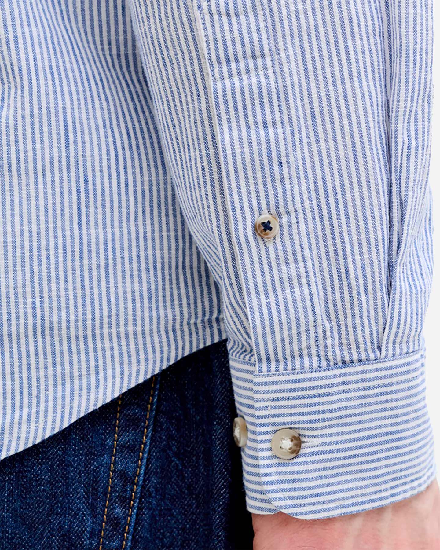 CAMICIA JACK & JONES BASIC M - Image 6