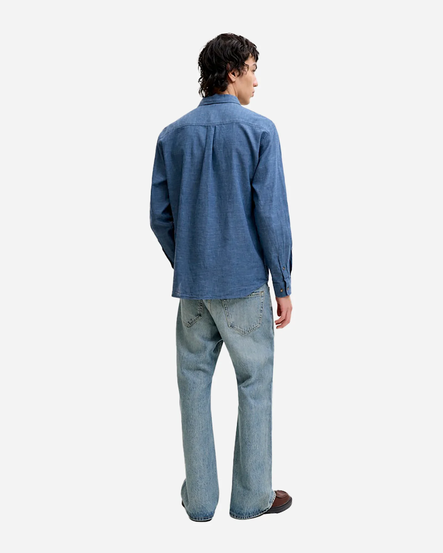 CAMICIA JACK & JONES BASIC M - Image 4