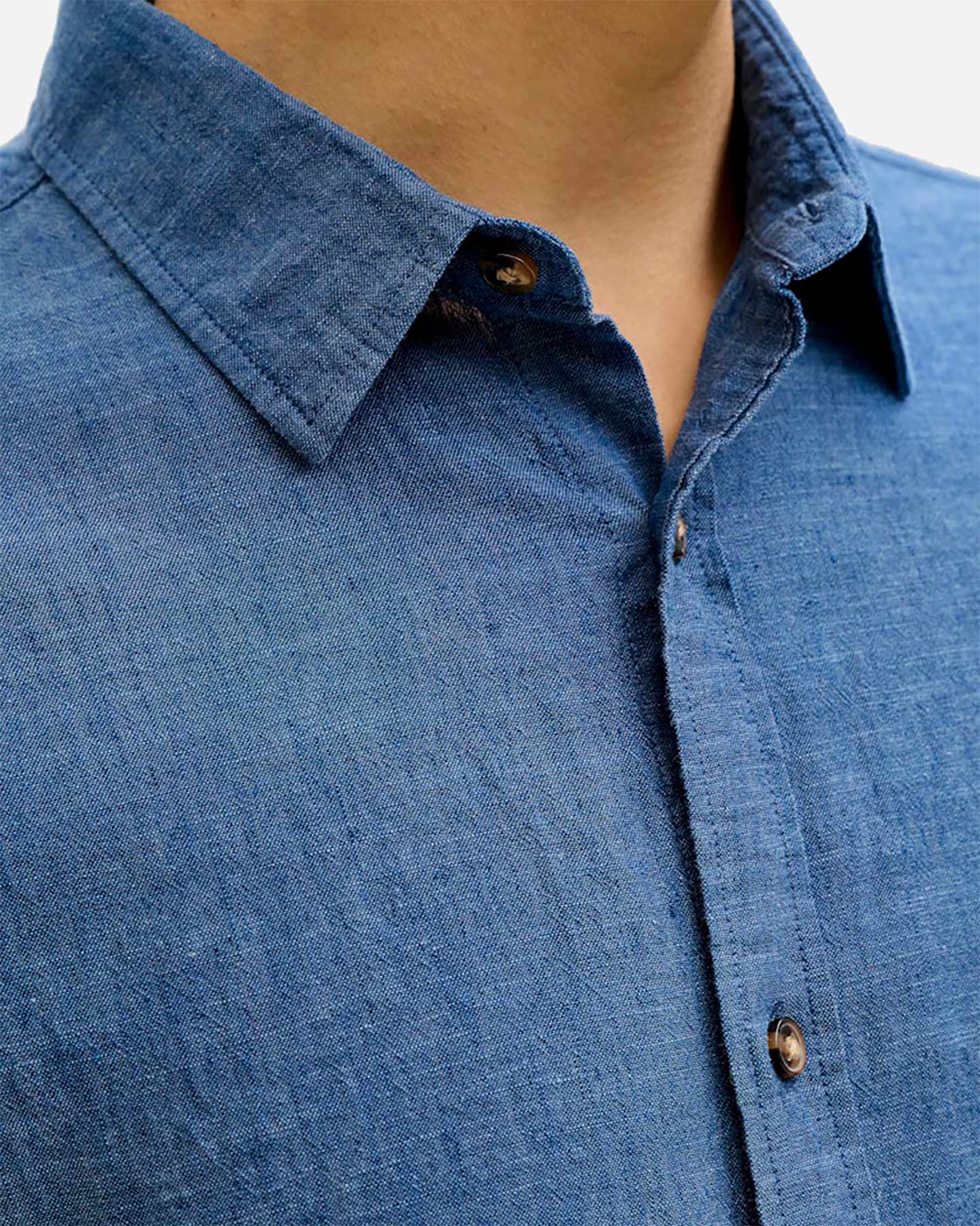 CAMICIA JACK & JONES BASIC M - Image 5