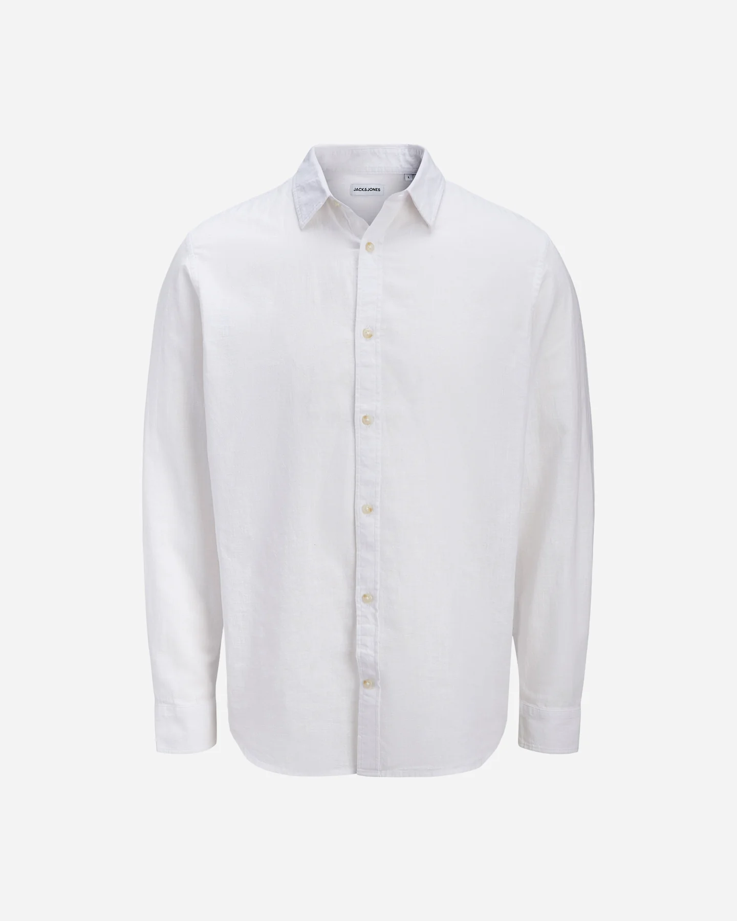 CAMICIA JACK & JONES BASIC M