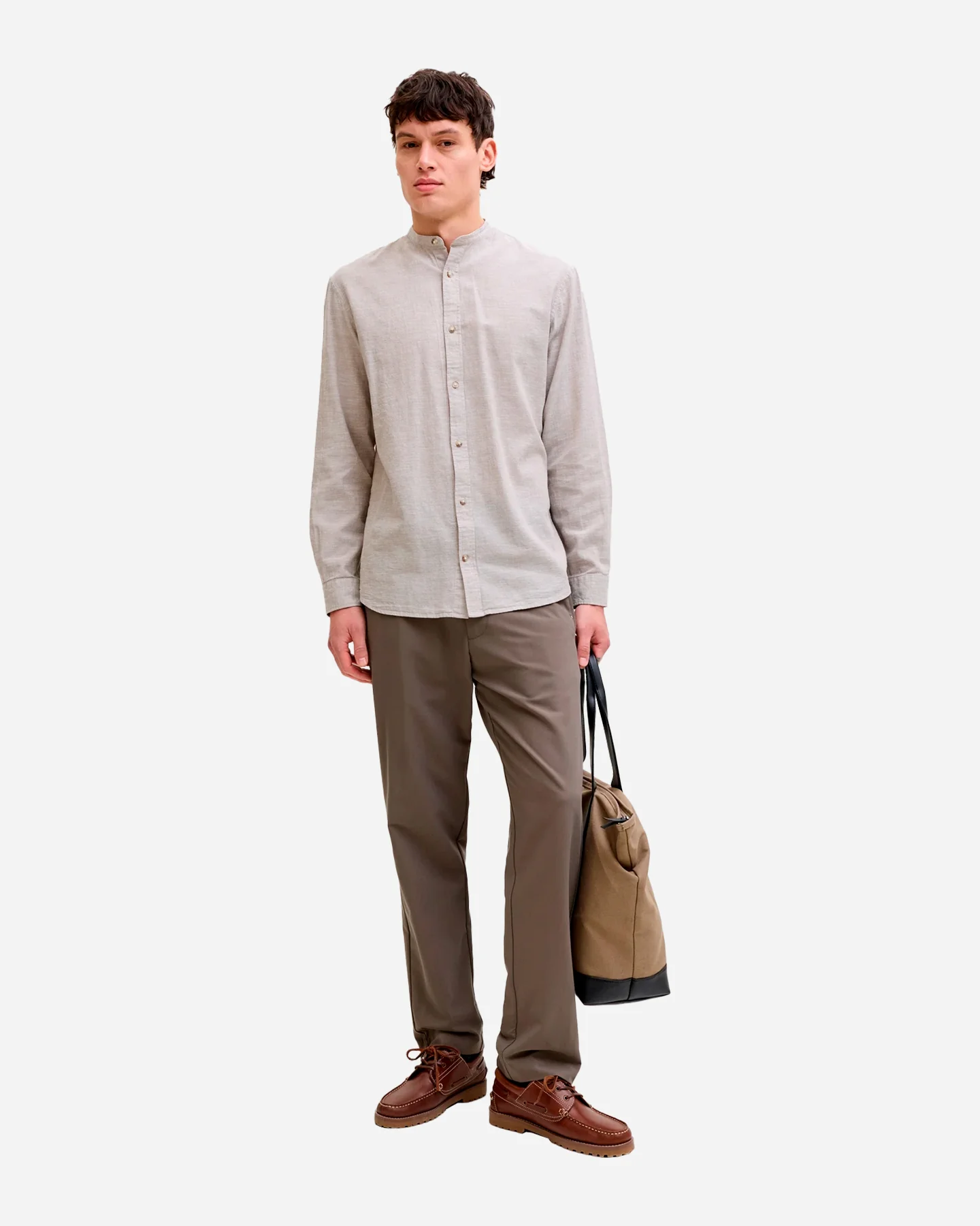 CAMICIA JACK & JONES BASIC M - Image 3