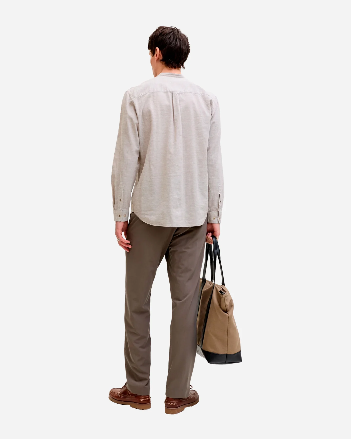CAMICIA JACK & JONES BASIC M - Image 4