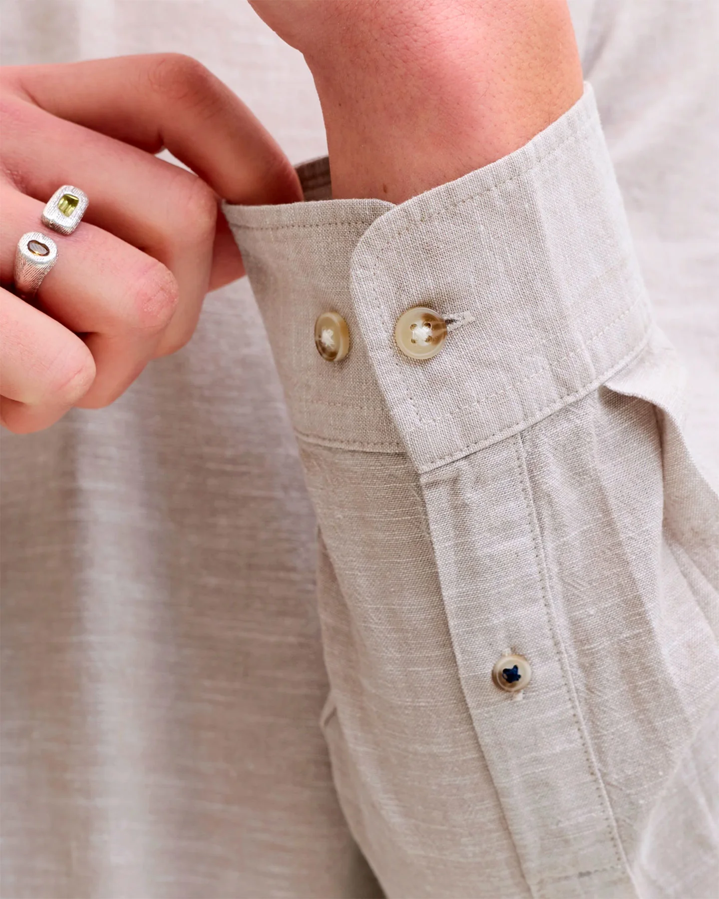 CAMICIA JACK & JONES BASIC M - Image 6
