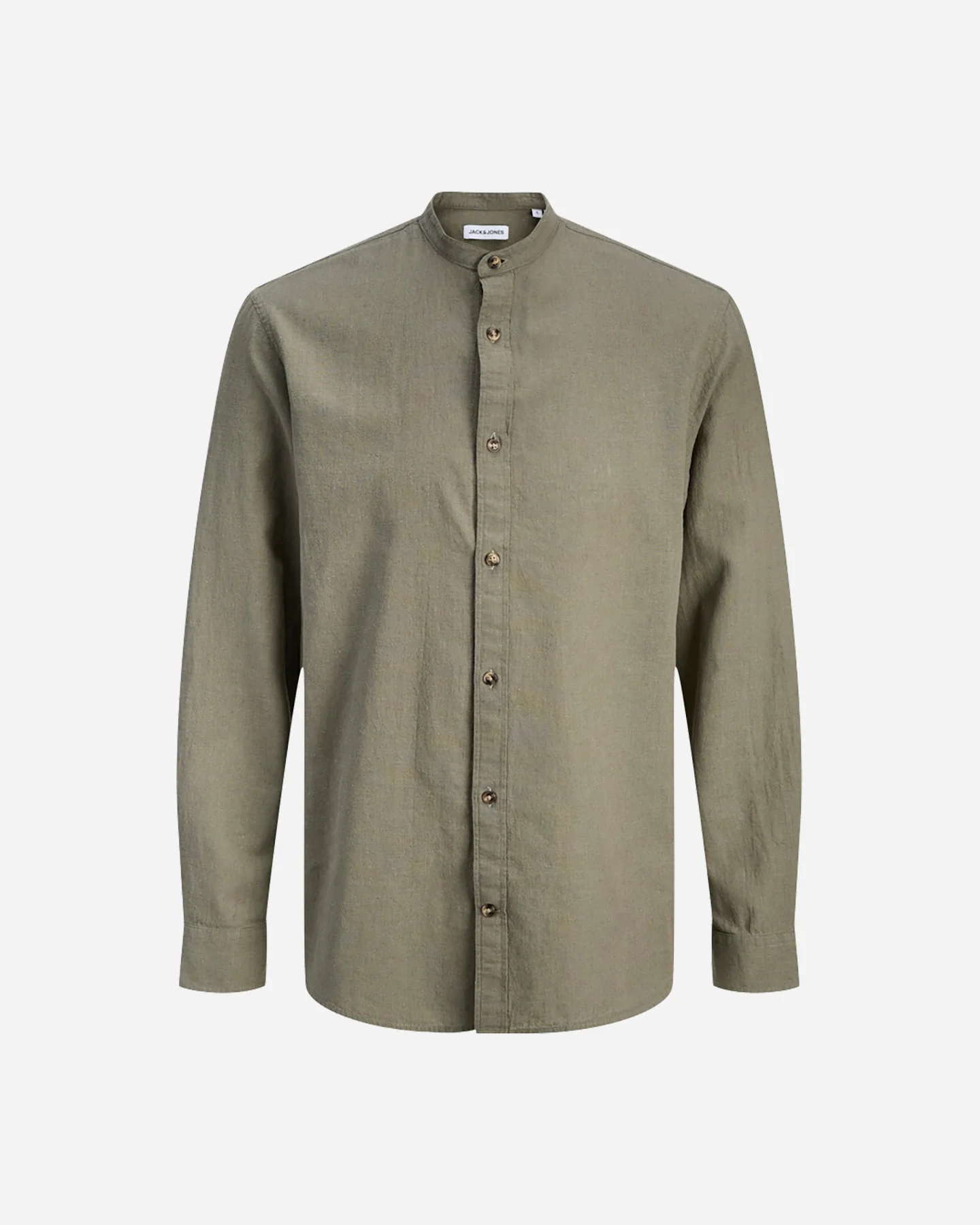 CAMICIA JACK & JONES BASIC M
