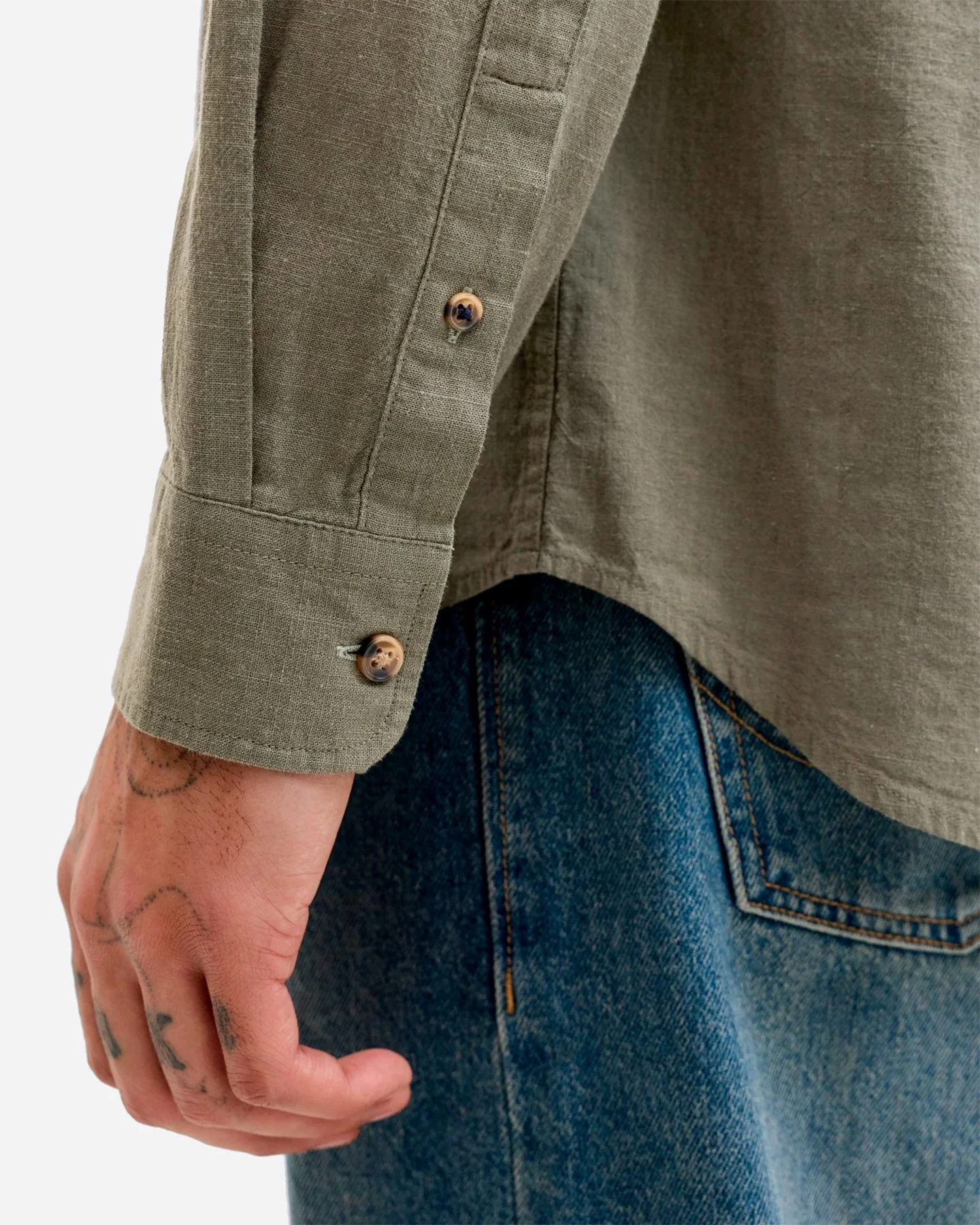 CAMICIA JACK & JONES BASIC M - Image 6